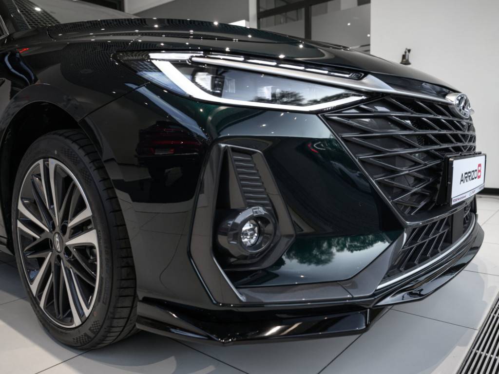 Chery Arrizo 8 Прайм 1.6Т 150 л.с. АТ