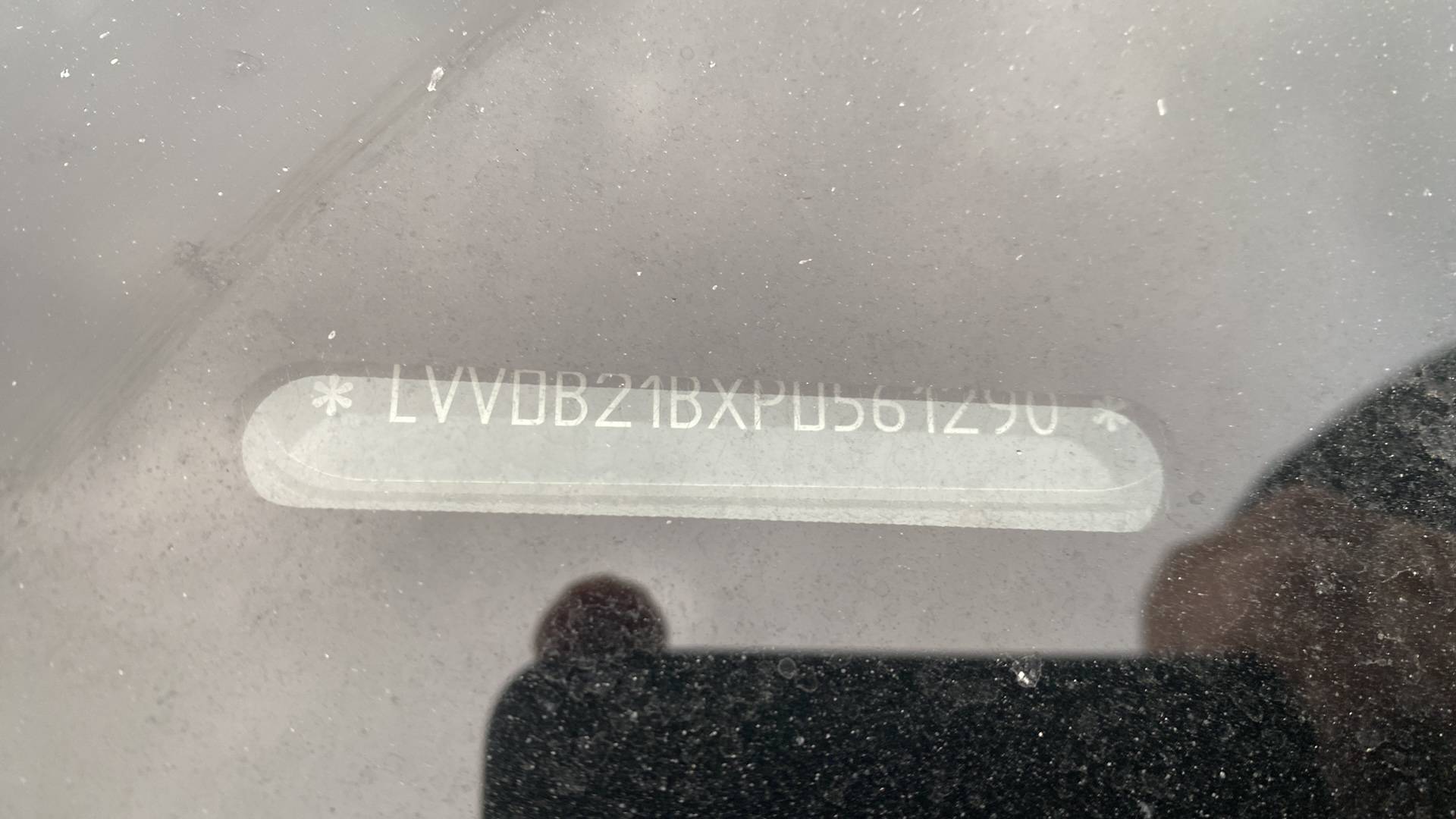 Chery Tiggo 7 PRO MAX,  68 243 км, 2023 года в лизинг