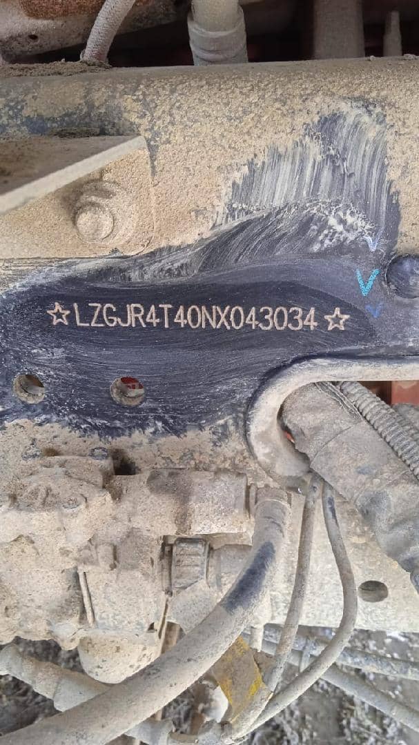 Shacman SX32586T384C,  99 999 км, 2022 года в лизинг