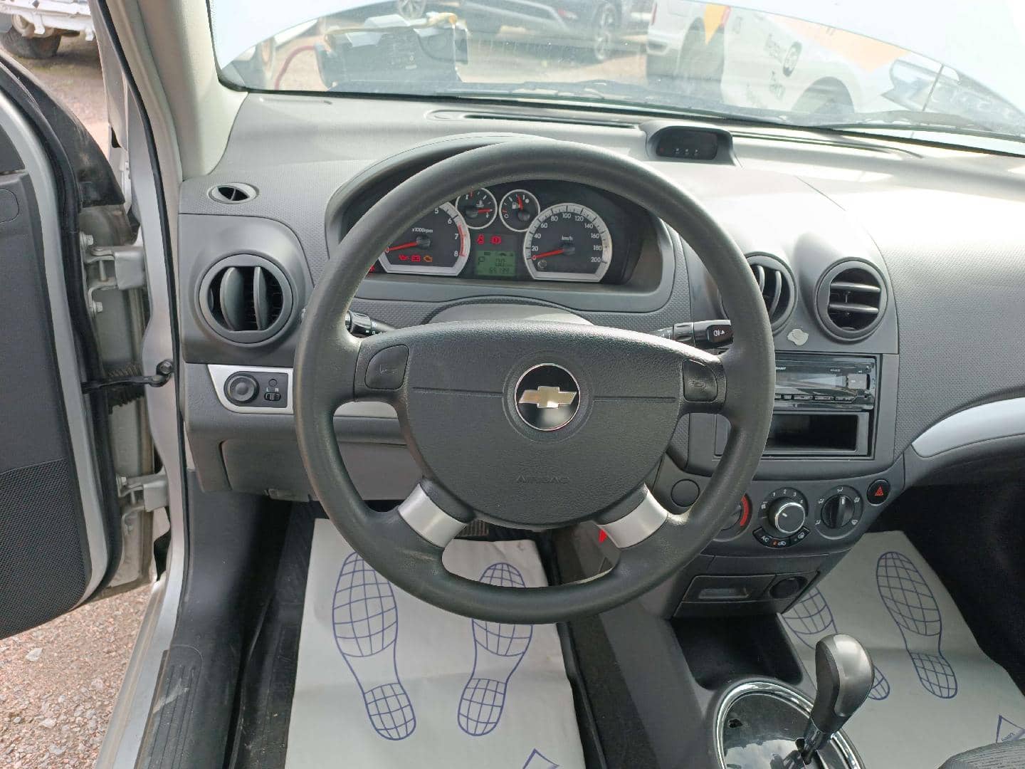 Chevrolet Nexia,  65 139 км, 2023 года