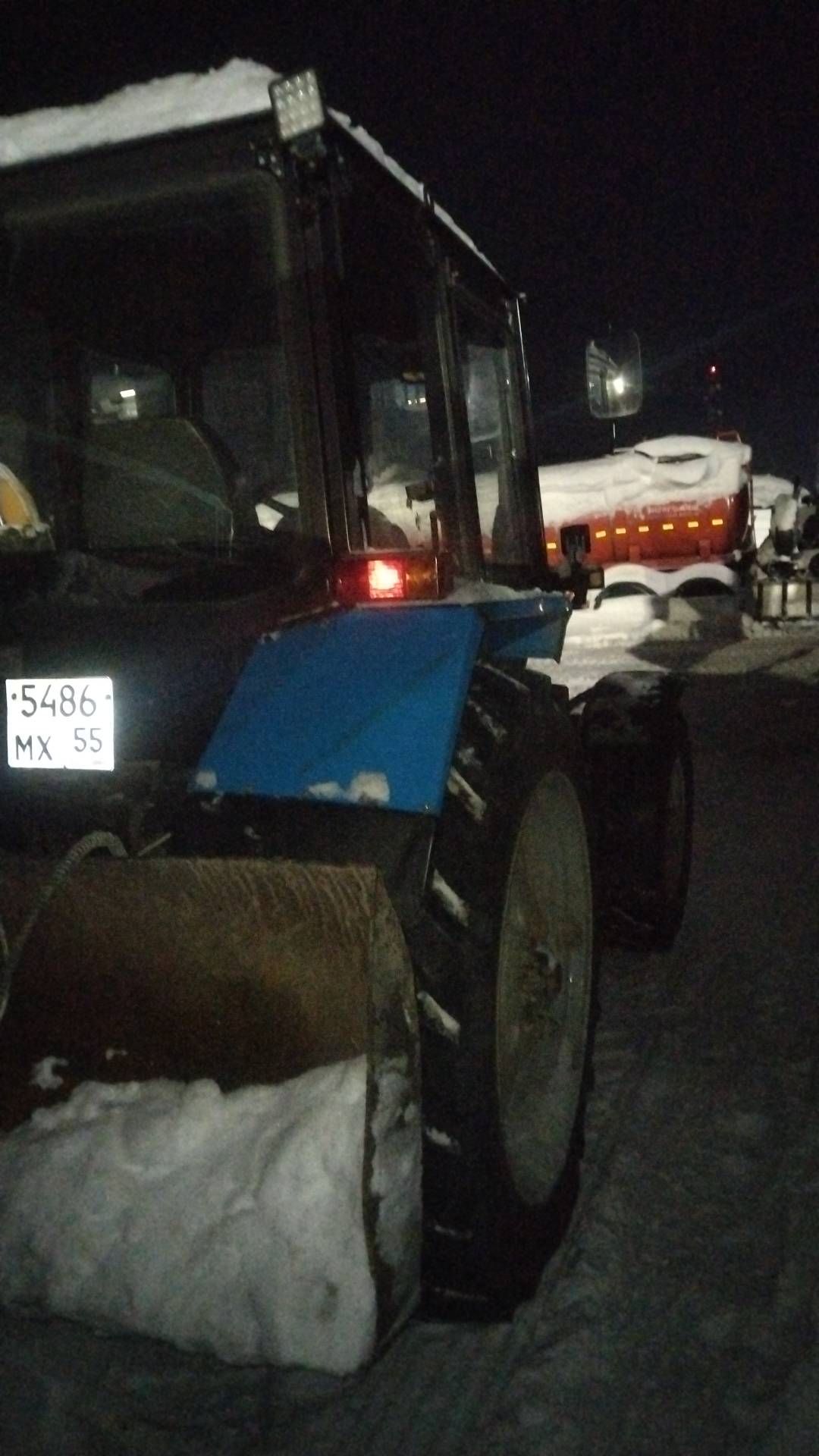 Егорьевская сельхозтехника 2ПТСЕ-6.5 прицеп тракторный самосвальный, 2023 года в лизинг