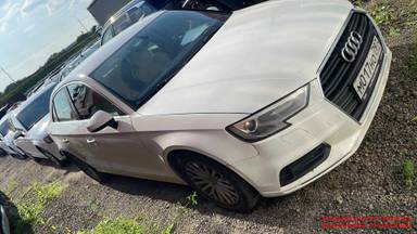 Audi A3 Sedan