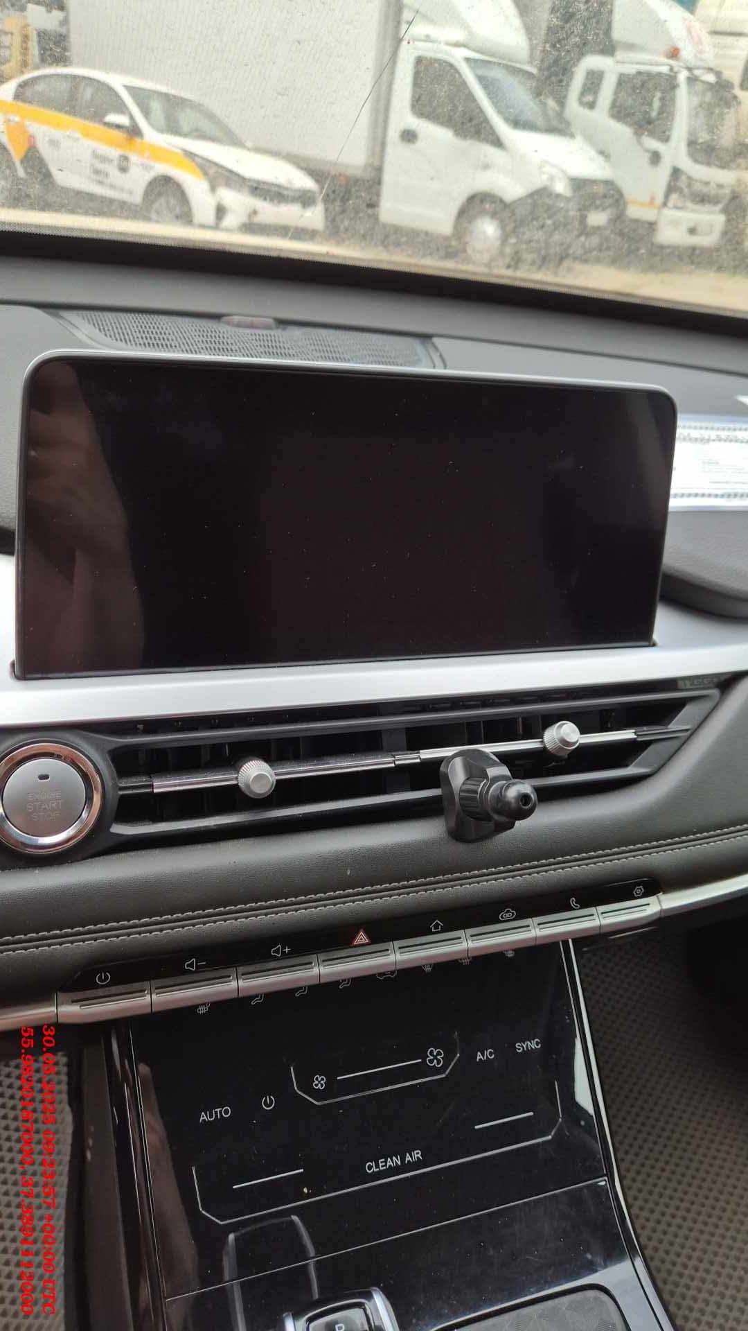 Chery Tiggo 7 PRO,  100 000 км, 2023 года в лизинг