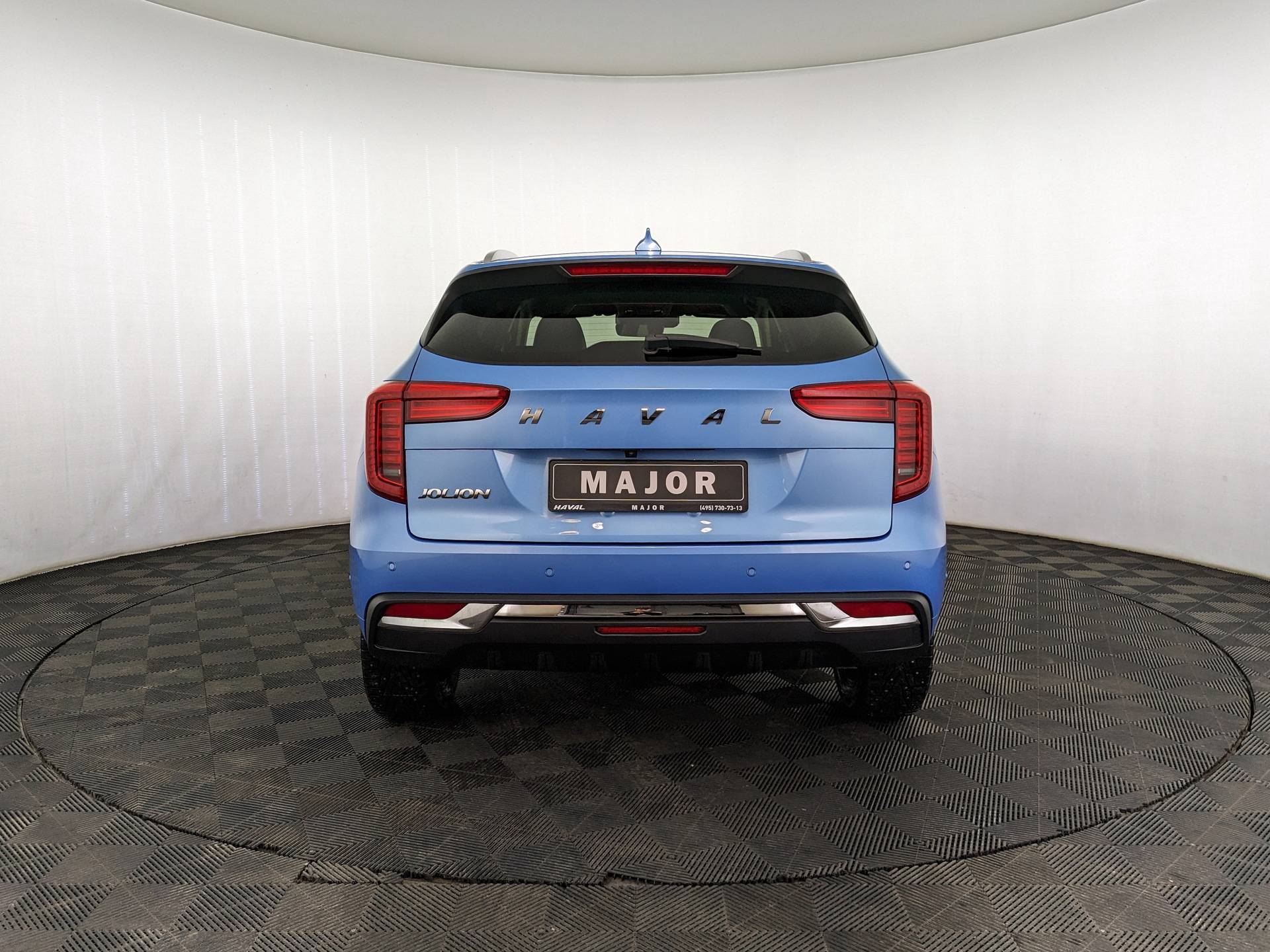 Haval Jolion Premium 1.5 7DCT 2WD