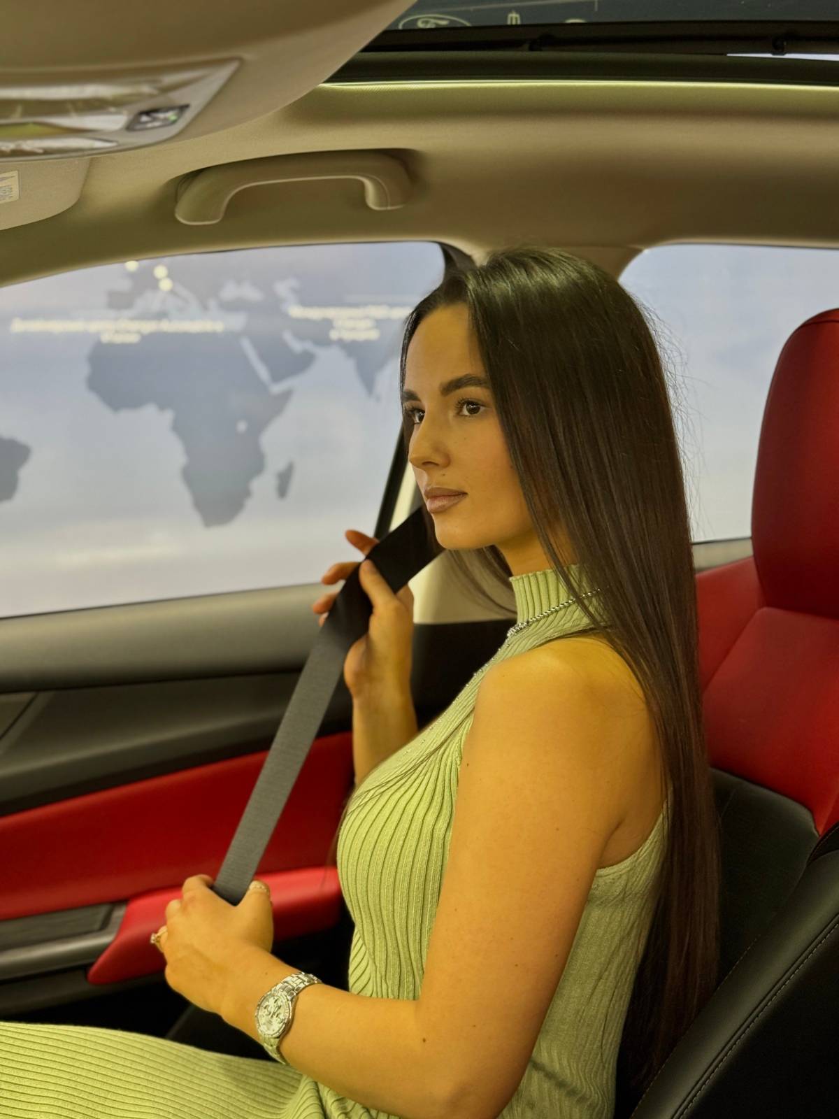 Changan Uni-S Tech 1.5T 7DCT