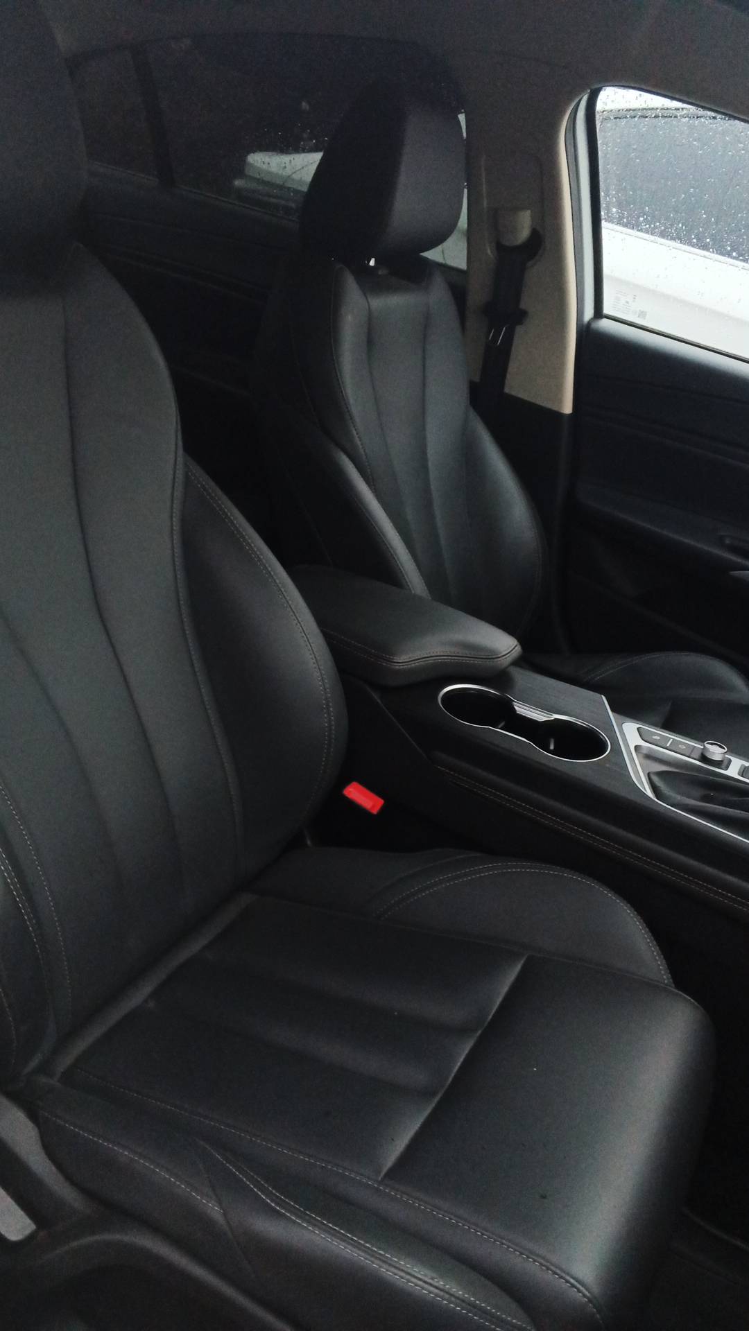 OMODA S5,  70 669 км, 2024 года в лизинг