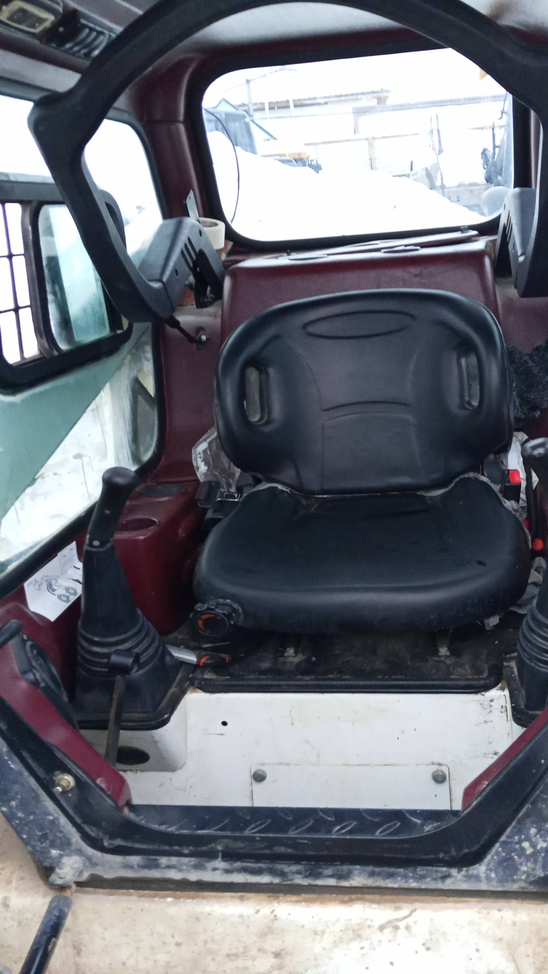 LonKing CDM312, 2023 года