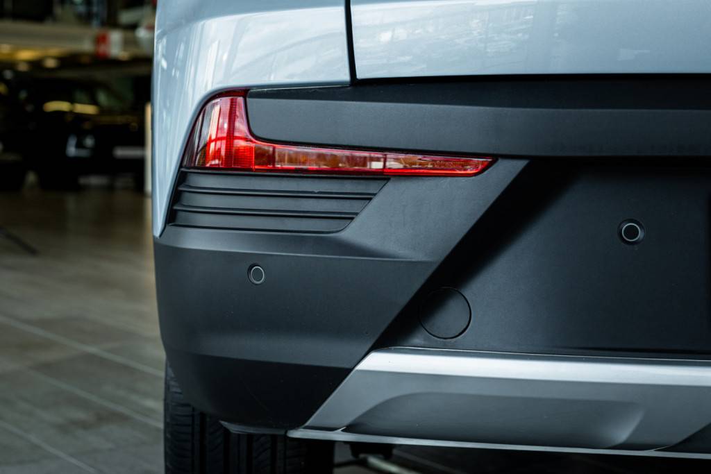 Москвич 3 Стандарт плюс 1.5Т CVT