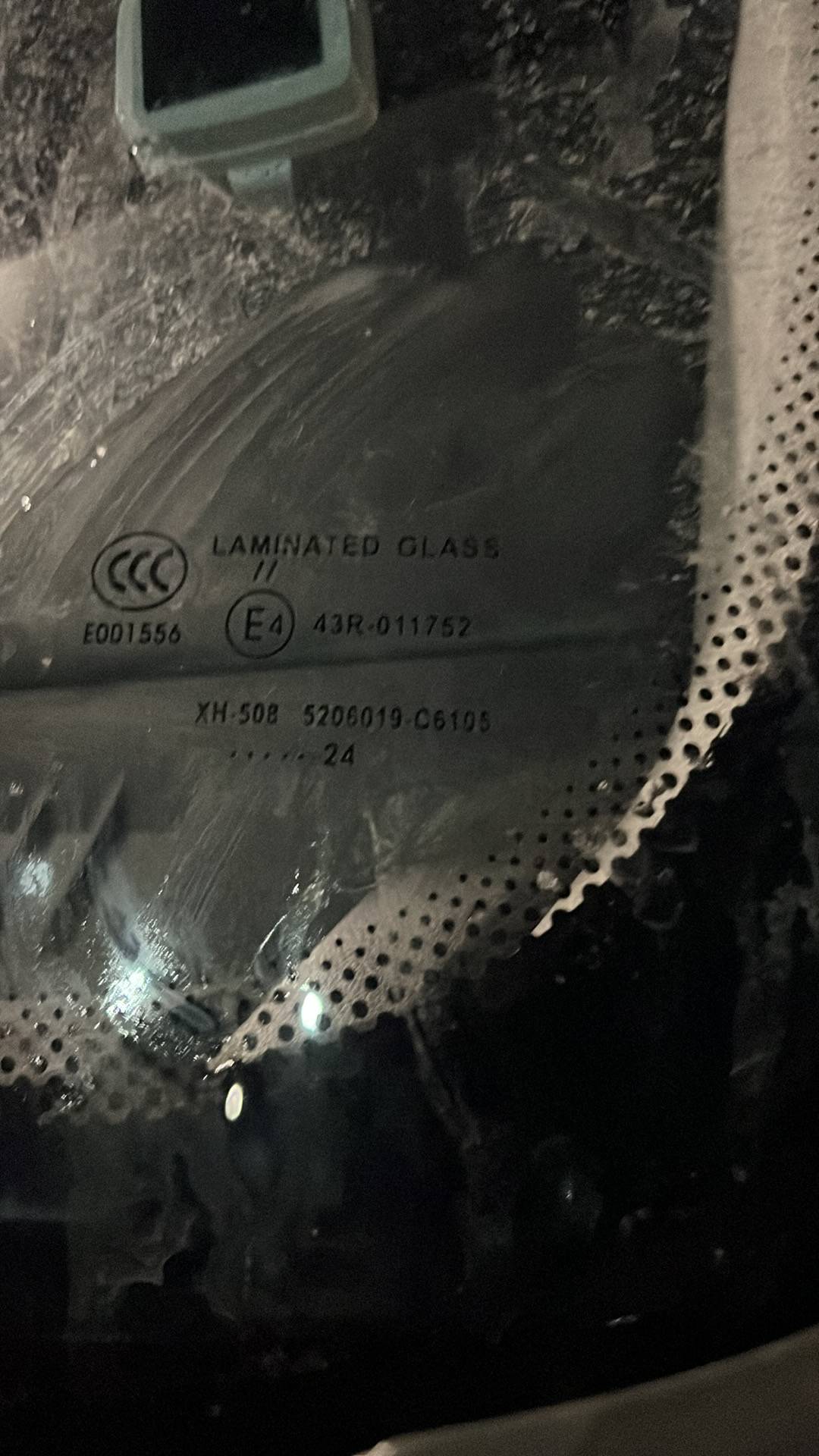 DongFeng DFH4271 6x4,  75 083 км, 2024 года в лизинг