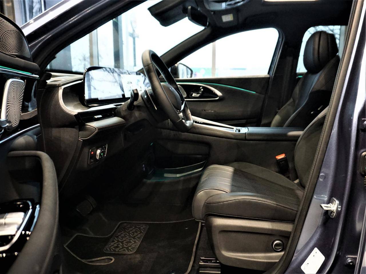 EXEED TXL Prestige 1.6 TGDI DCT7 AWD