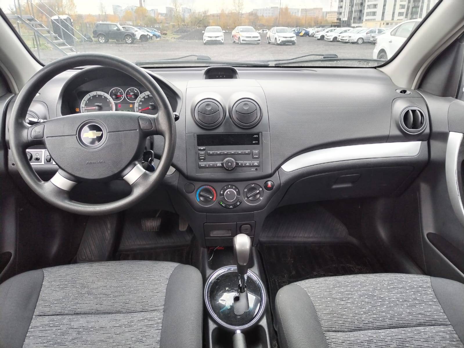 Chevrolet Nexia,  85 562 км, 2023 года в лизинг