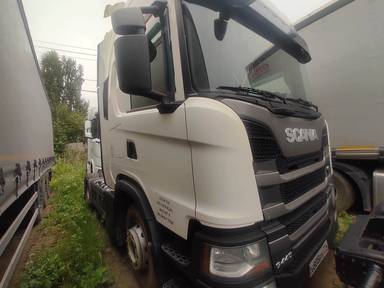 SCANIA G 440 A4x2NA (CG20H)