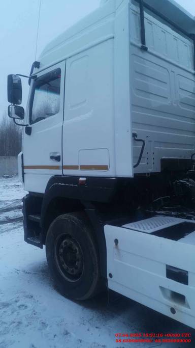 МАЗ 5440С9-520-031