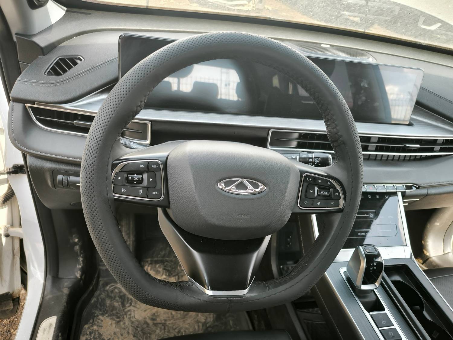 Chery Tiggo 7 PRO MAX,  13 848 км, 2023 года в лизинг