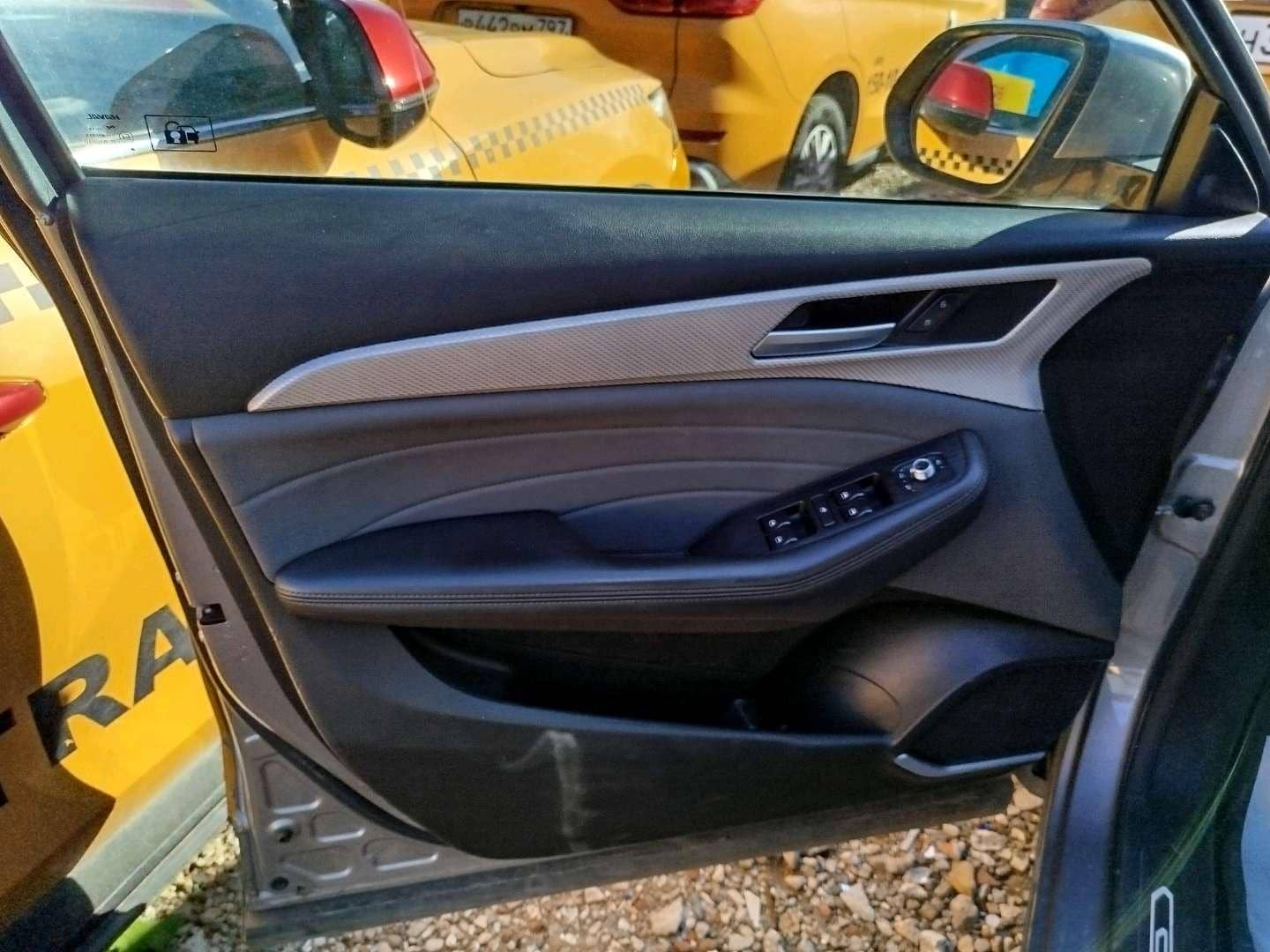 Haval F7,  273 960 км, 2022 года в лизинг