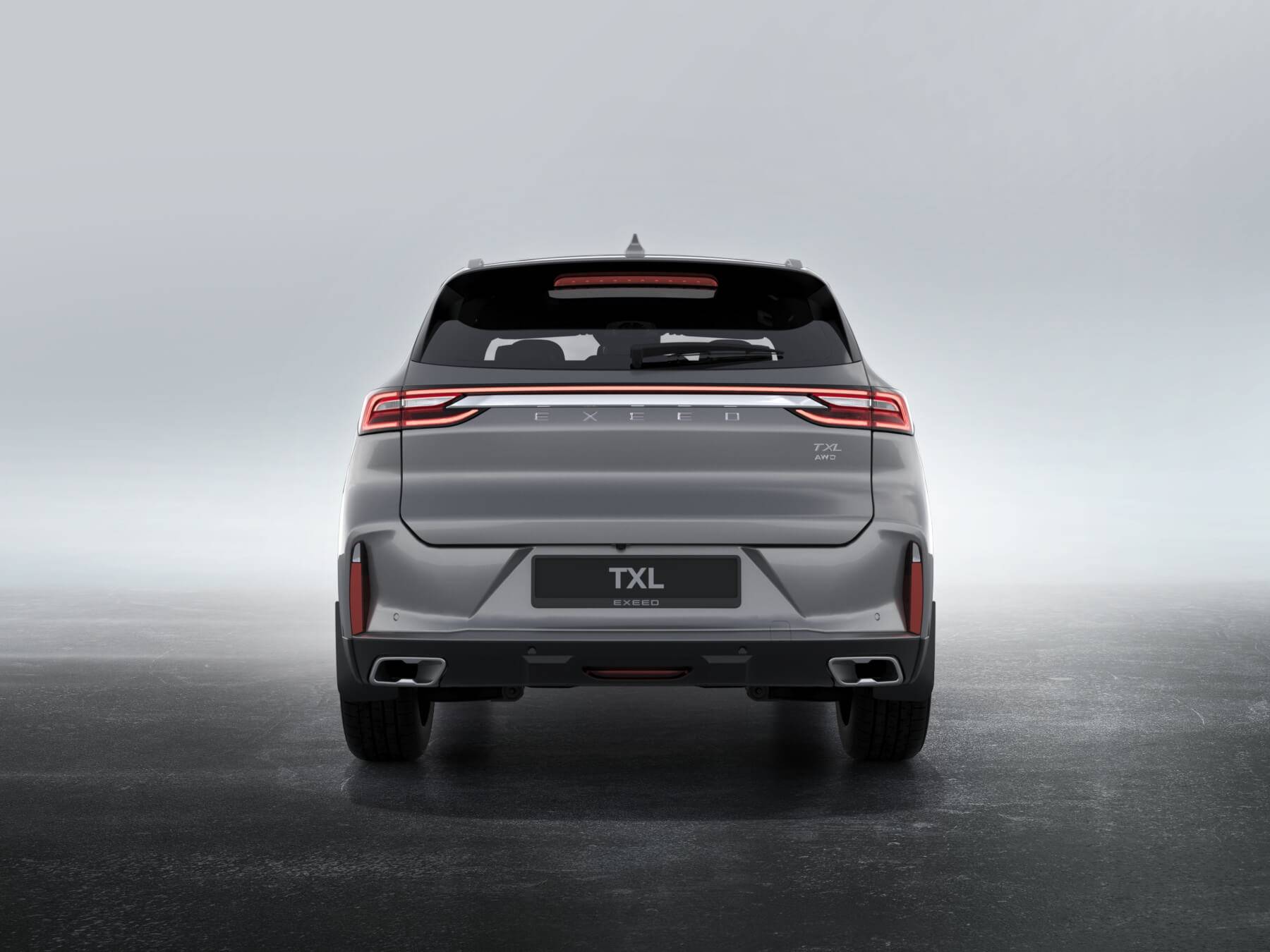 EXEED TXL Prestige 1.6 TGDI DCT7 AWD