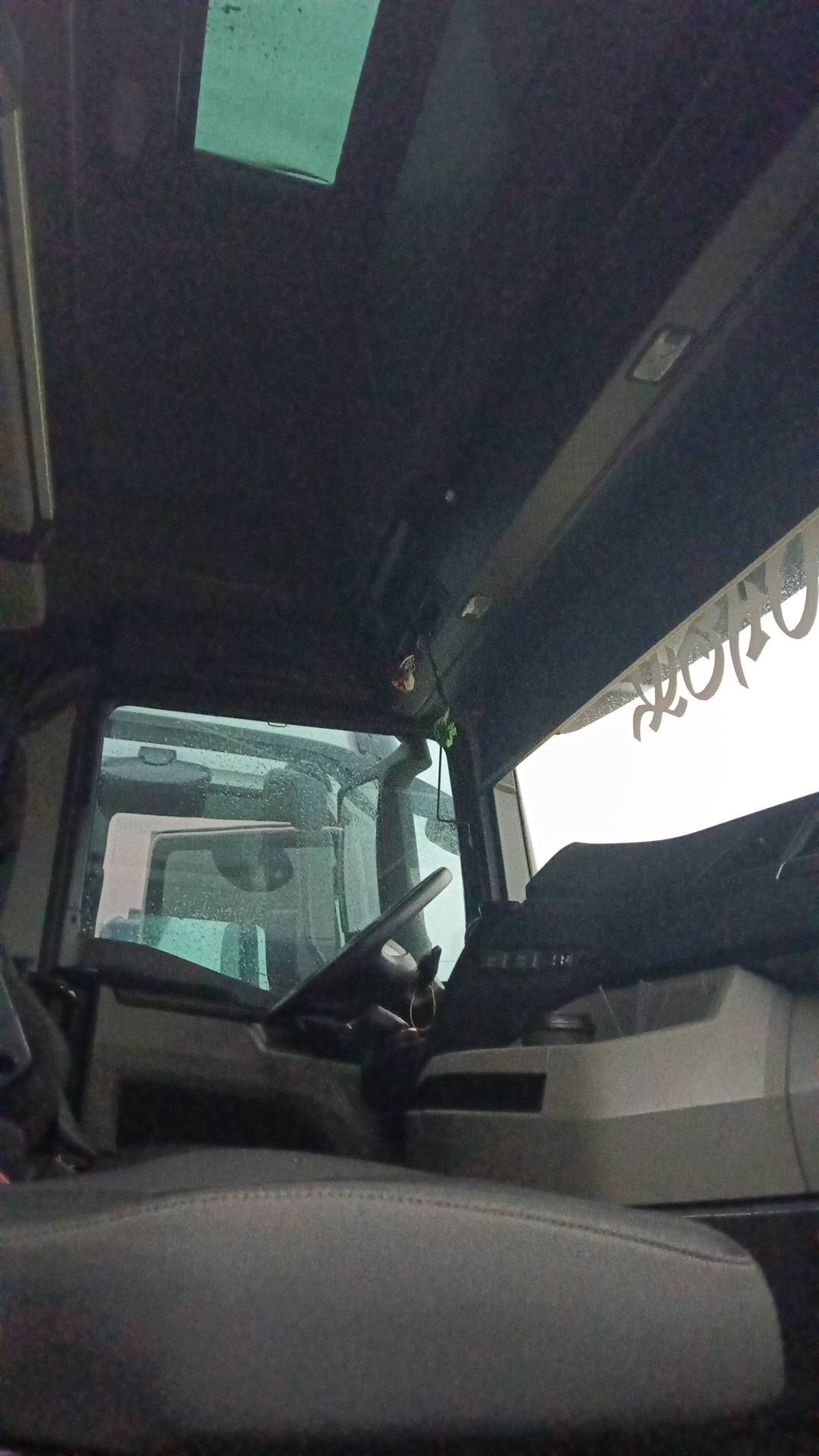 MAN TGX 18.520 4X2 BLS,  217 354 км, 2023 года в лизинг