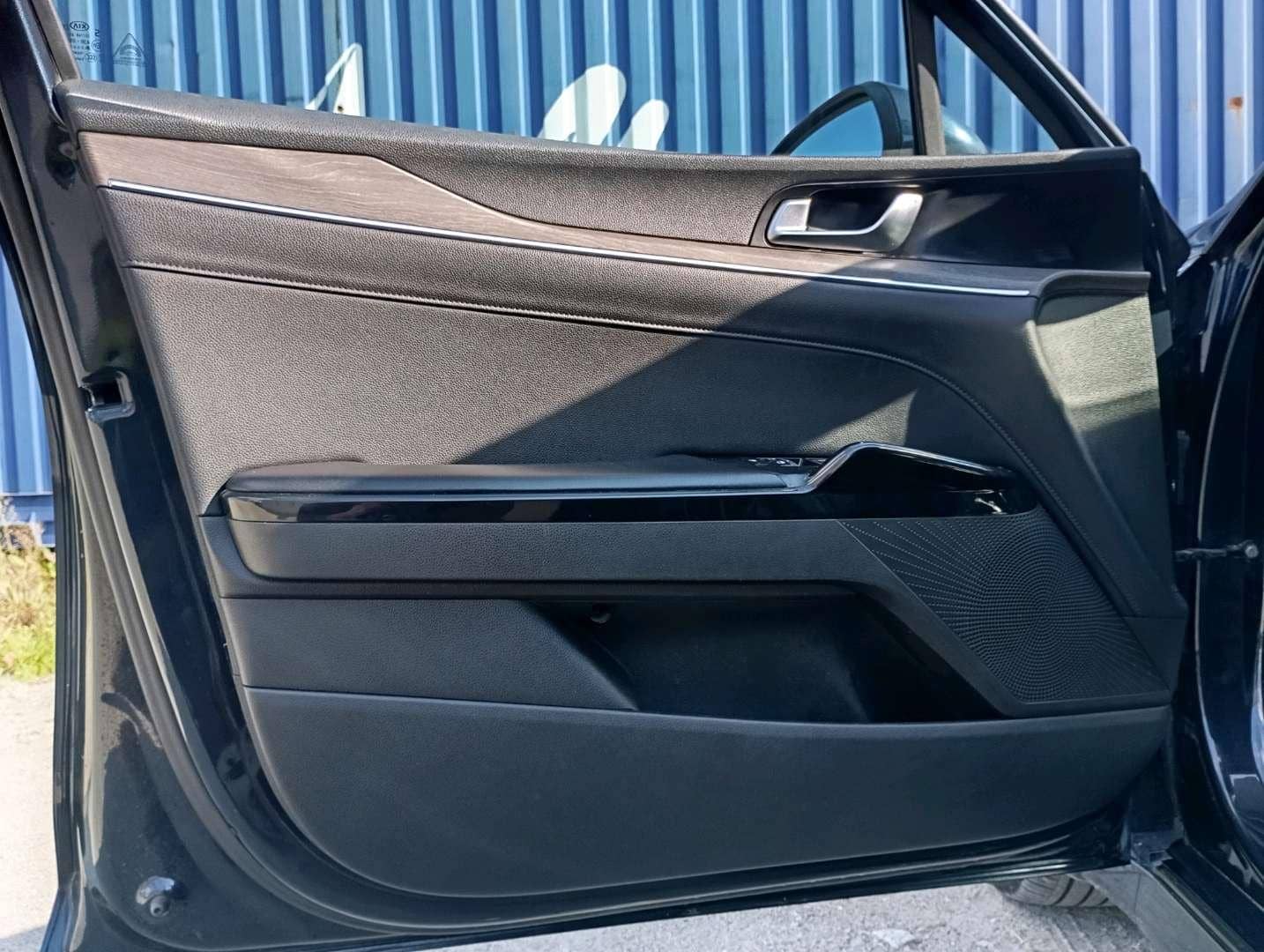 KIA K5,  205 663 км, 2021 года в лизинг