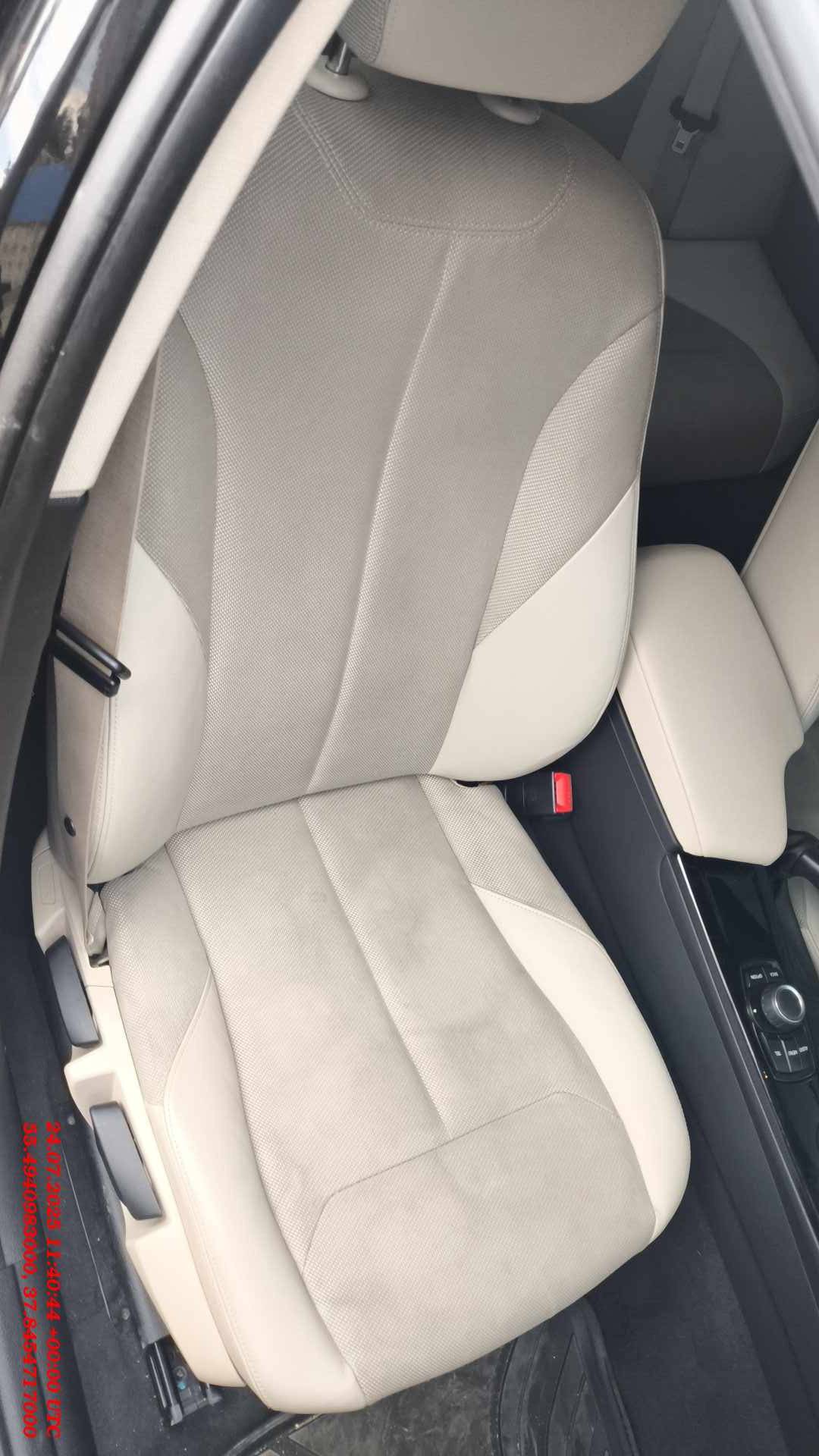 BMW 3 серия,  118 596 км, 2017 года в лизинг