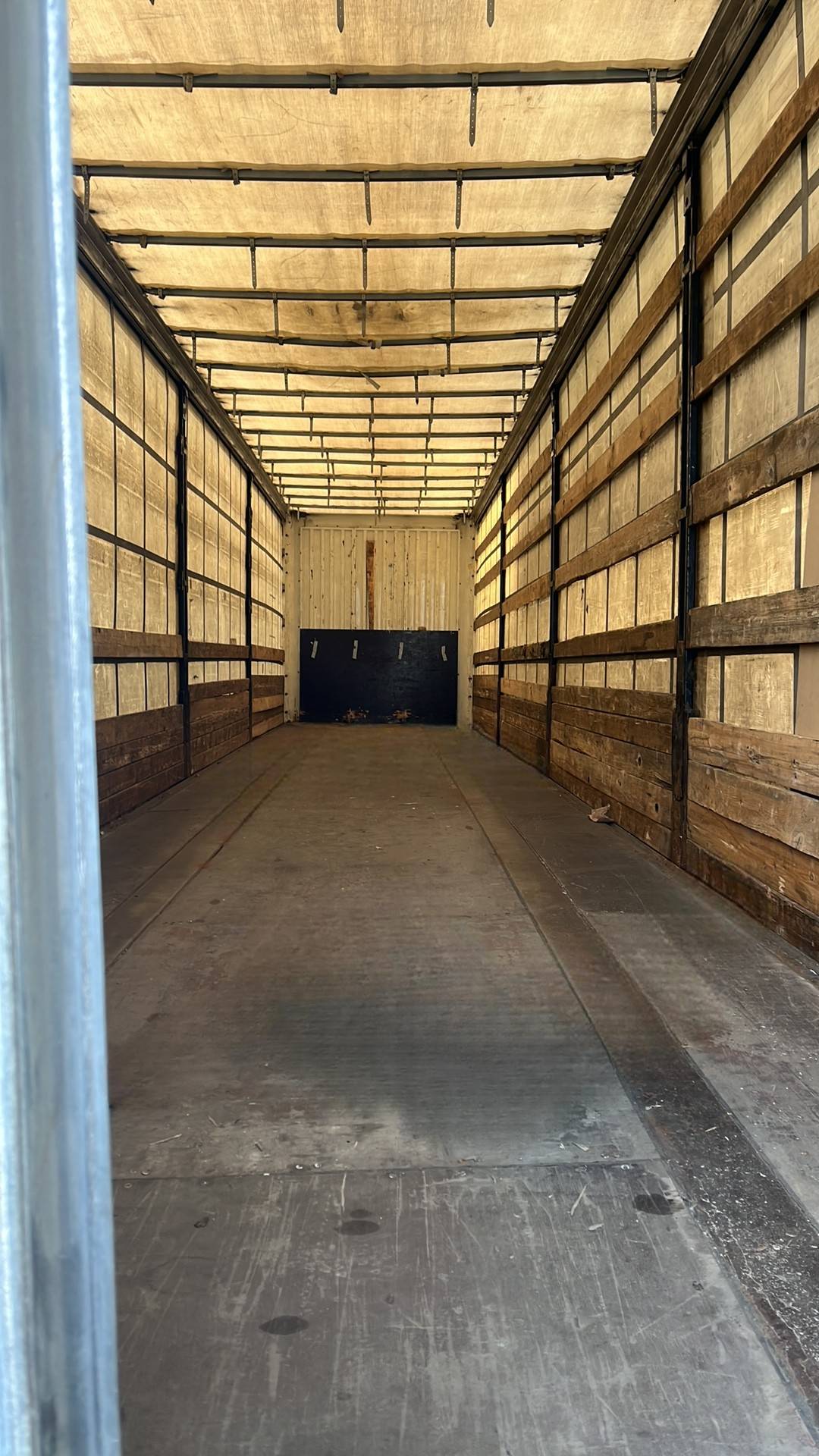 НЕФАЗ Тентованный 93341-07, 2019 года в лизинг