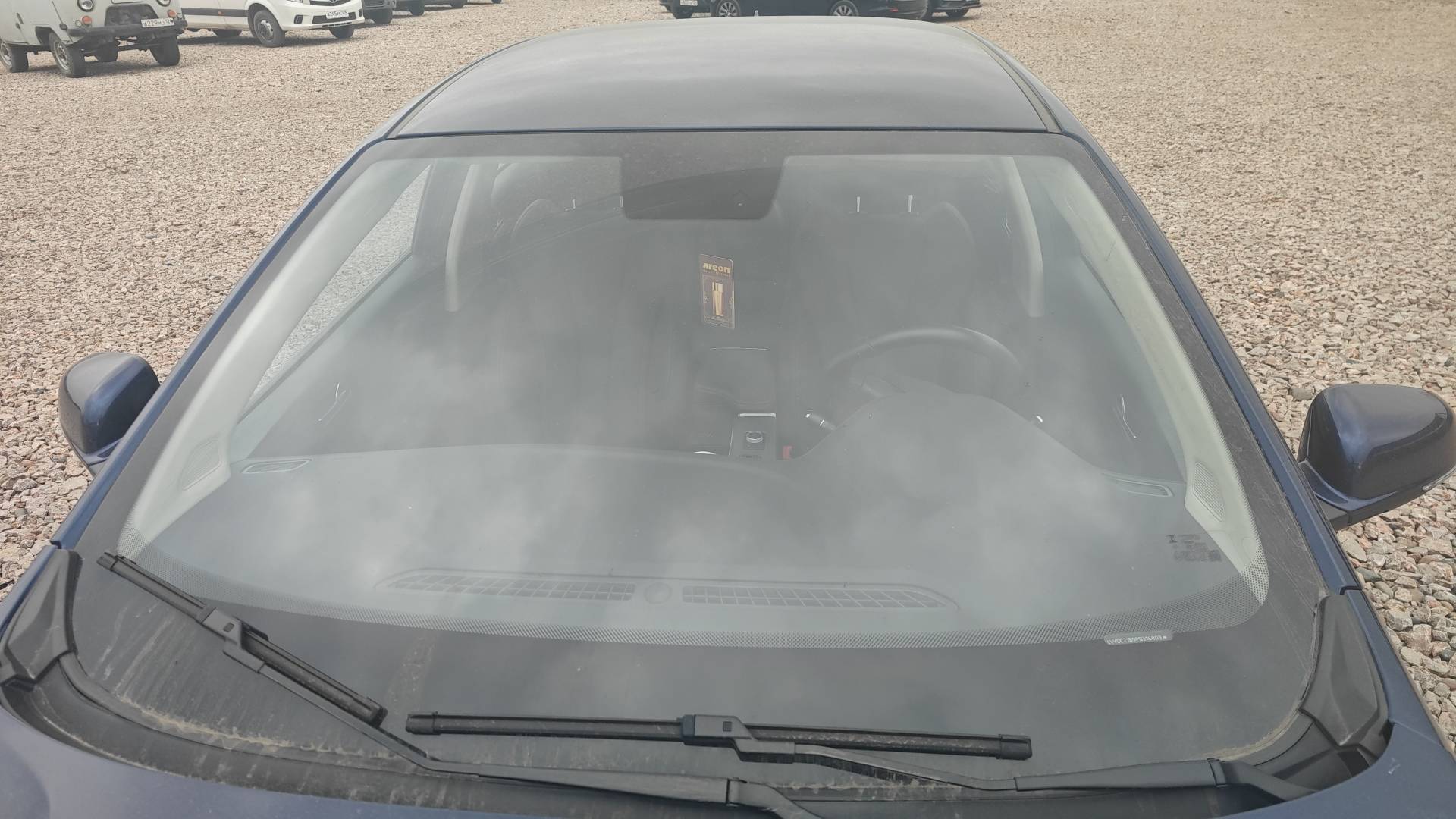 OMODA S5,  43 349 км, 2023 года в лизинг