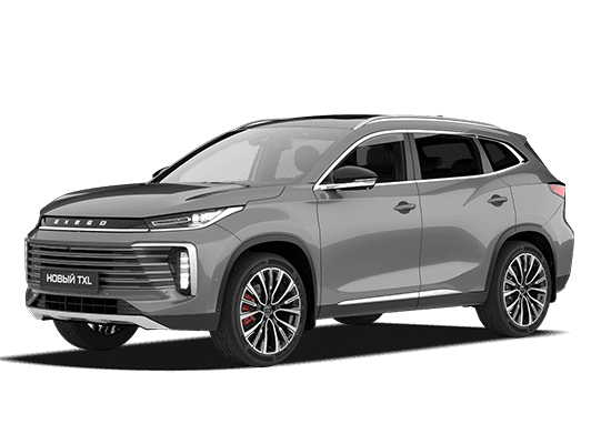 EXEED TXL Flagship 2.0 TGDI 8AT AWD