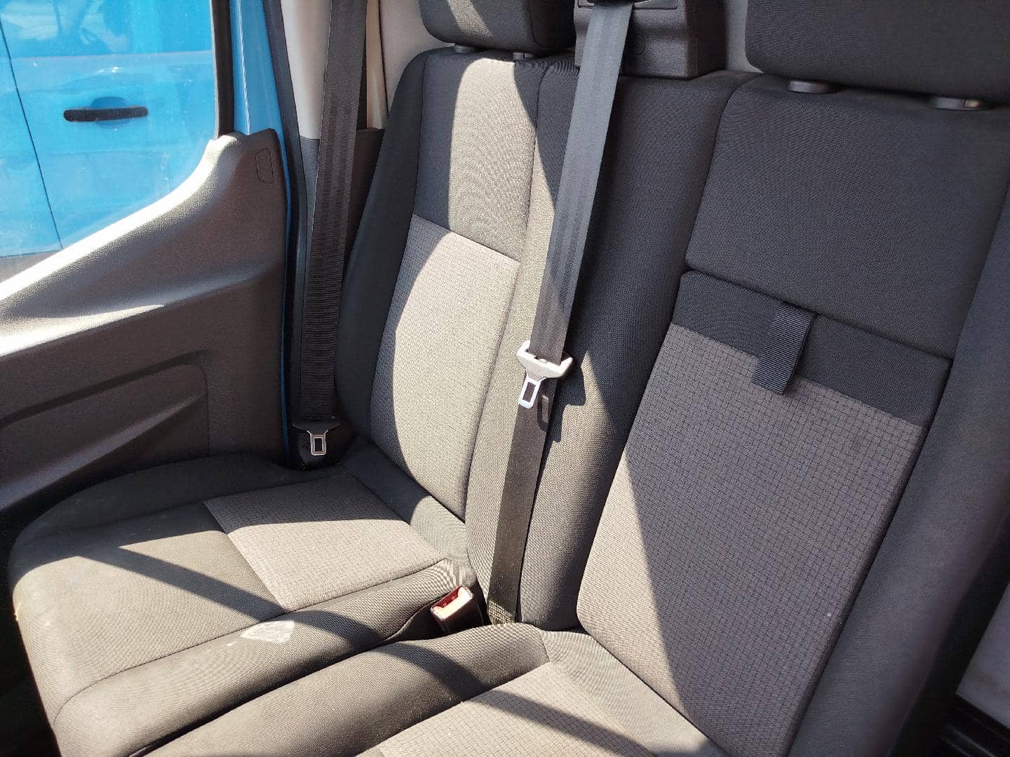 Ford Transit,  71 093 км, 2021 года в лизинг