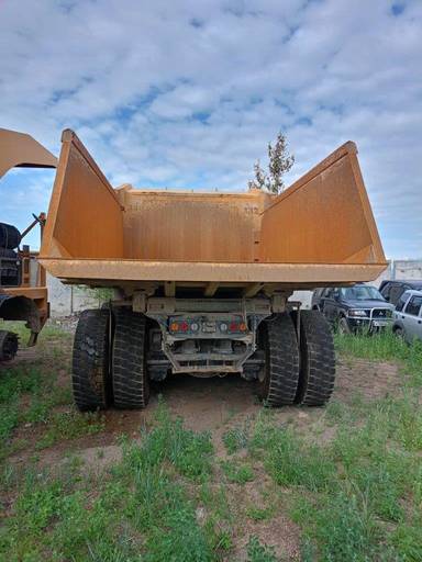 LGMG  (LinGong Machinery Group) MT96H