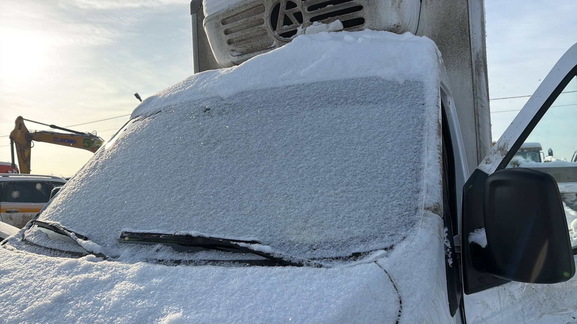 Sollers Atlant,  84 436 км, 2024 года в лизинг