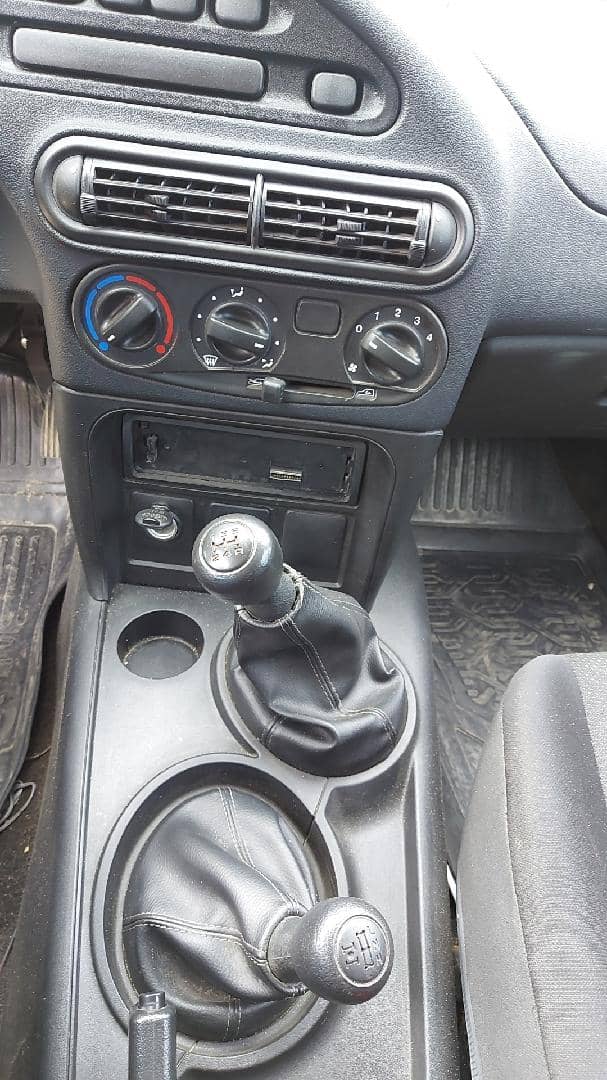 Lada Niva Travel,  166 250 км, 2022 года в лизинг