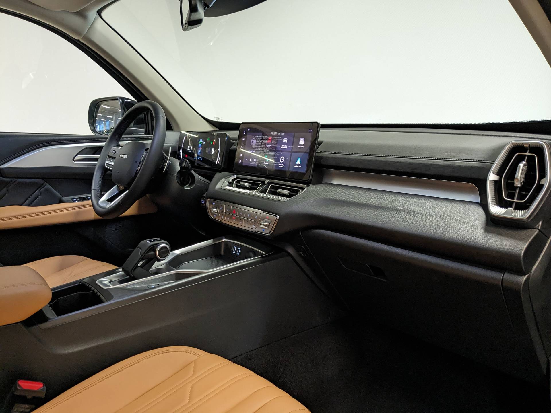 Haval H5 Premium 2.0D 8AT 4WD