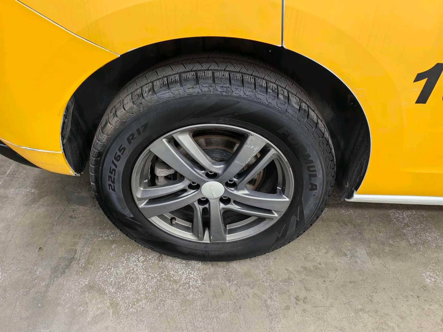 Haval Jolion,  203 828 км, 2023 года в лизинг