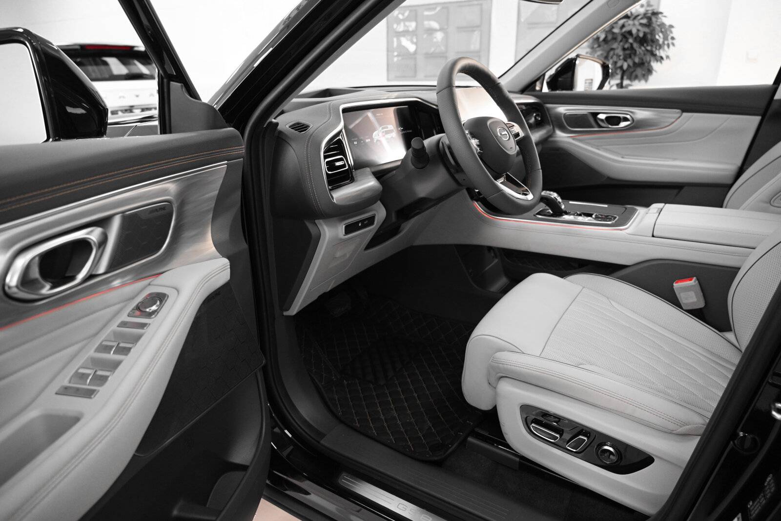 GAC GS8 GL