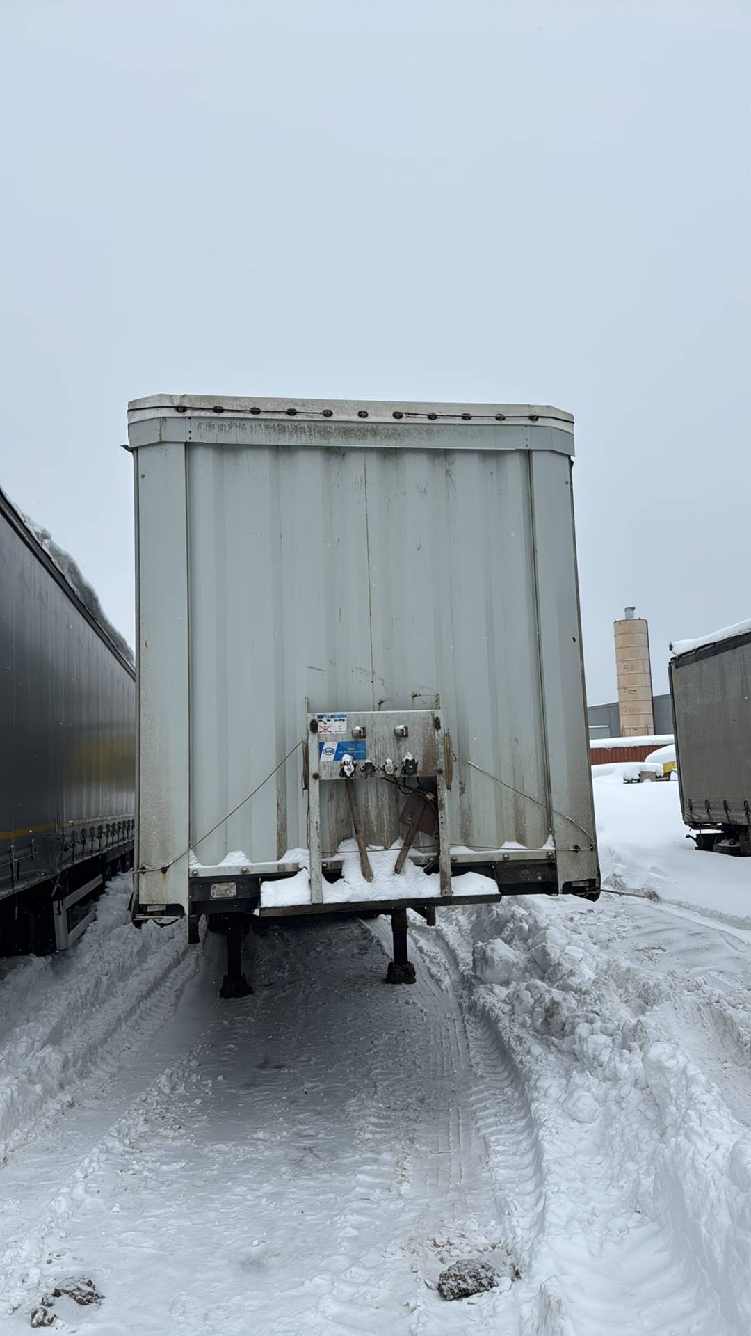 ТТМ Центр 932200, 2024 года в лизинг