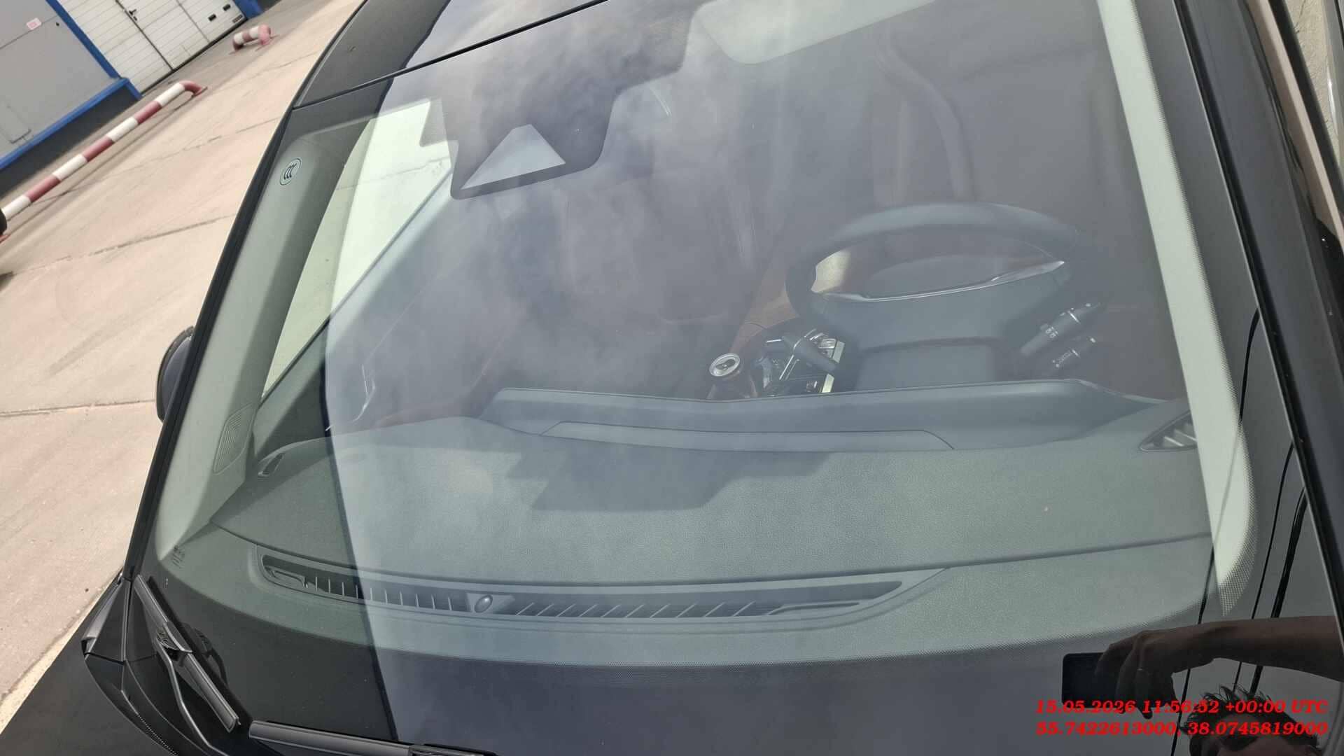 FAW Bestune B70,  49 087 км, 2023 года в лизинг