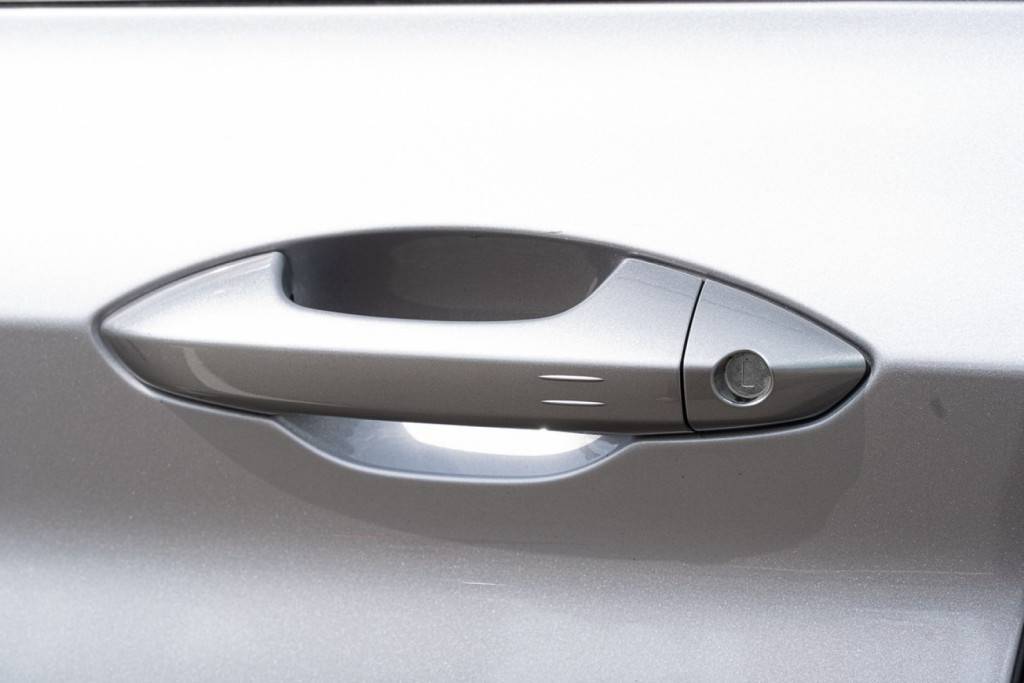 Belgee X50 Prestige 1.5T DCT7