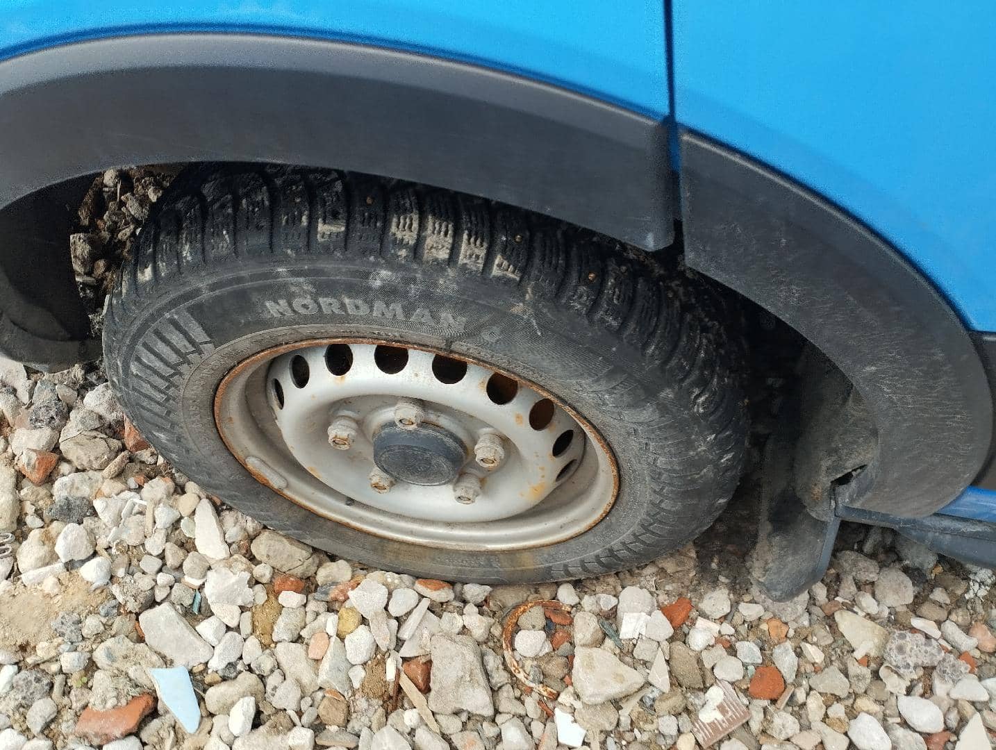 Ford Transit,  62 909 км, 2021 года в лизинг