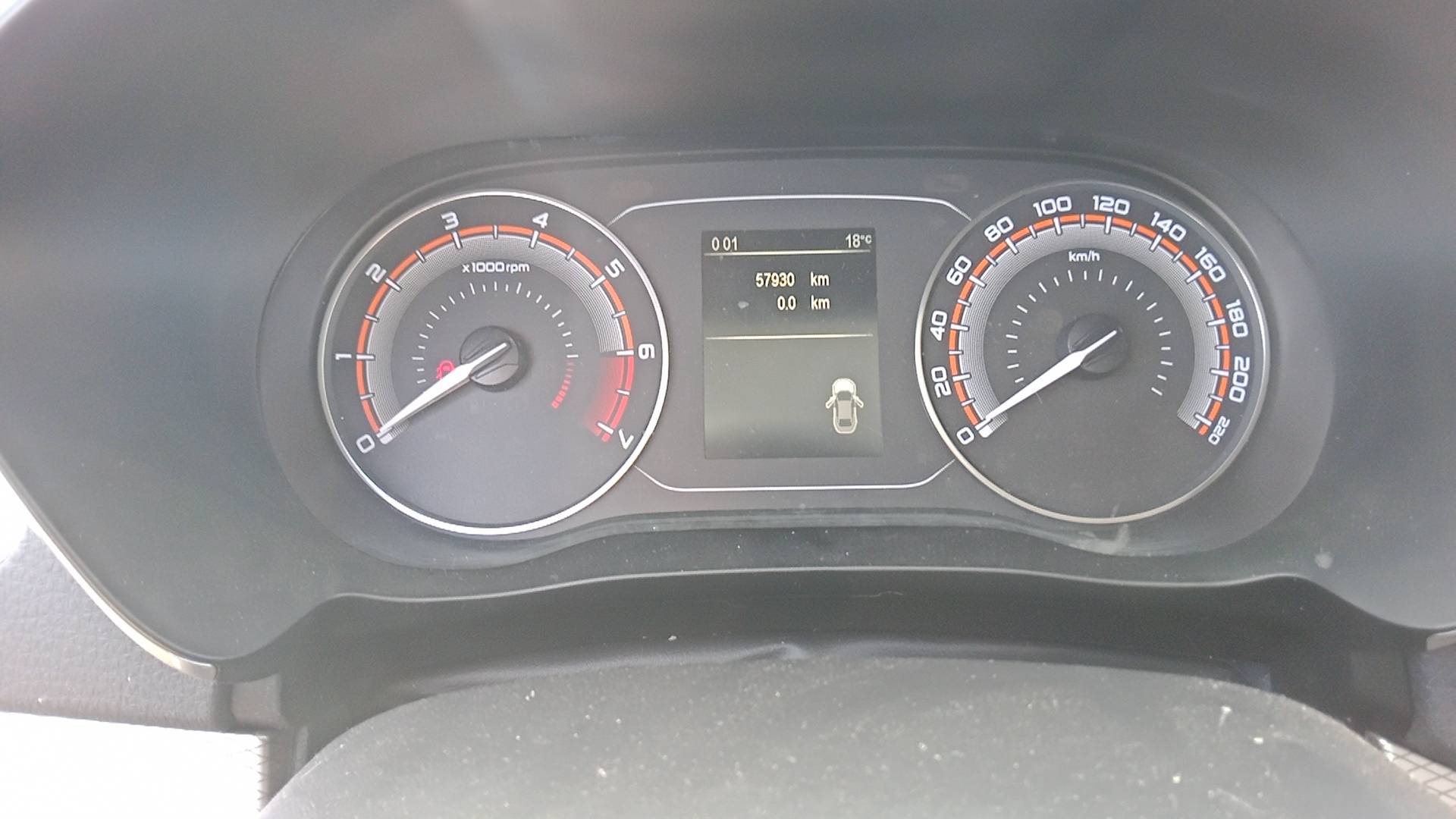 Lada Vesta седан,  57 930 км, 2023 года в лизинг
