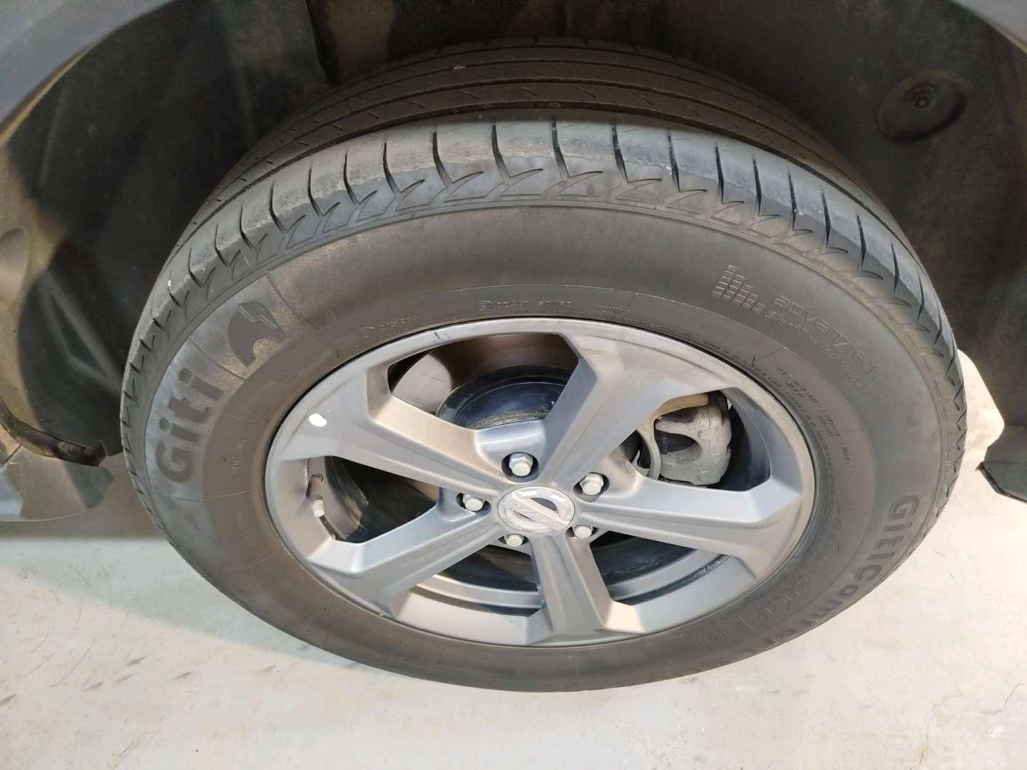Haval F7,  204 329 км, 2024 года в лизинг