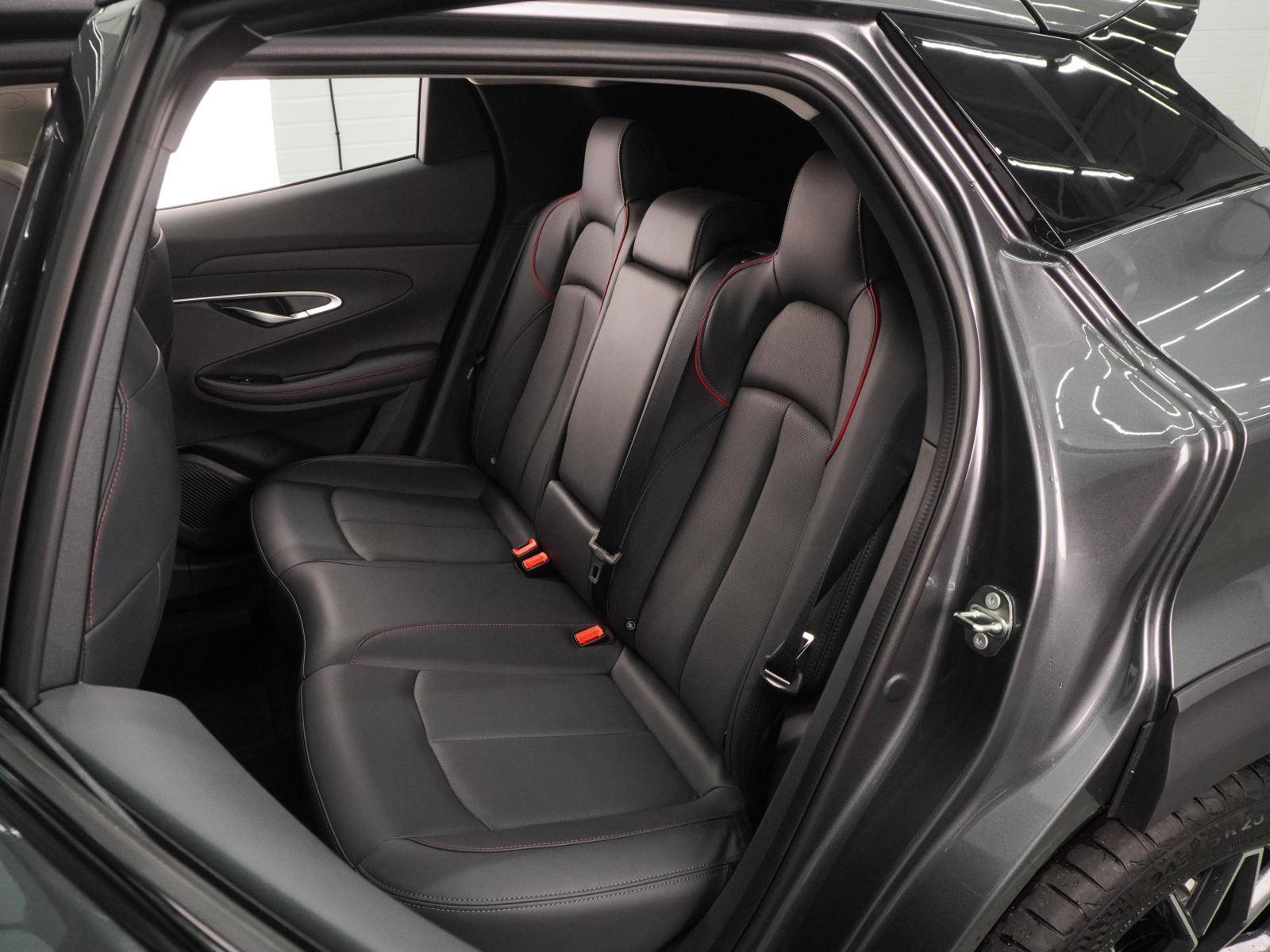 Changan Uni-T Tech 1.5 TGDI 7DCT