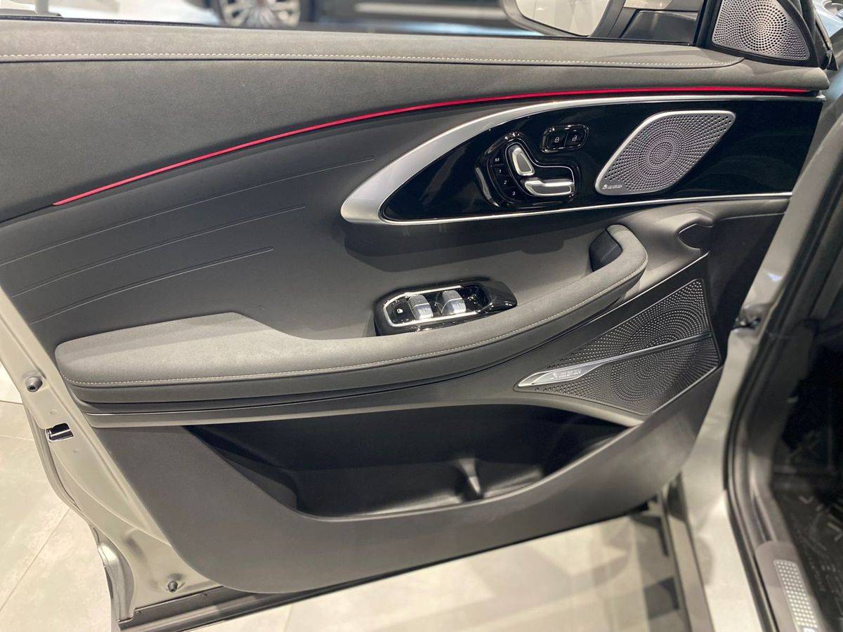 EXEED TXL Business 1.6 TGDI DCT7 AWD