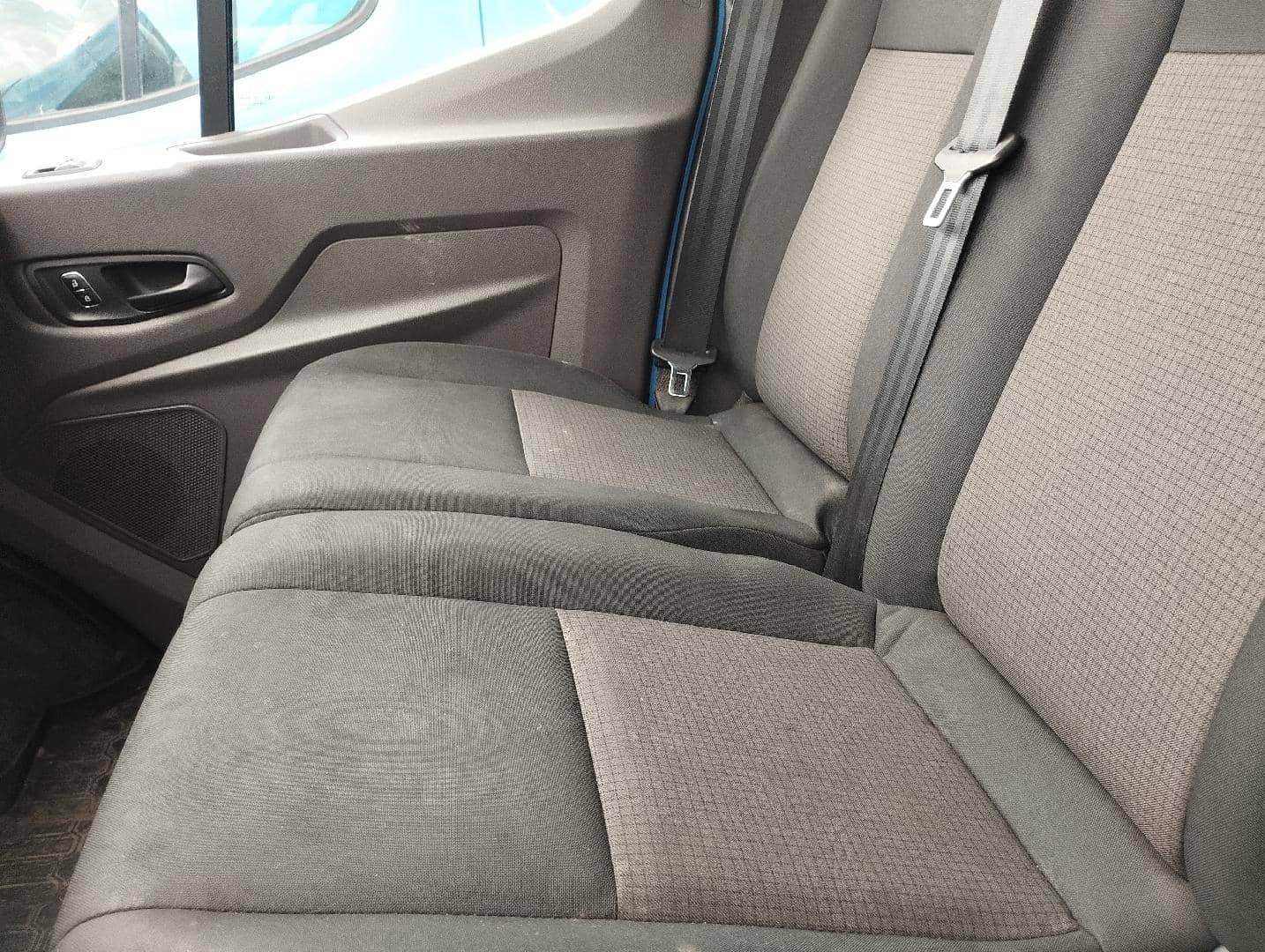 Ford Transit,  160 704 км, 2021 года в лизинг