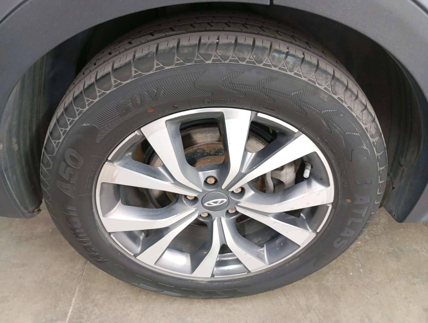 Chery Tiggo 7 PRO MAX,  66 034 км, 2023 года в лизинг
