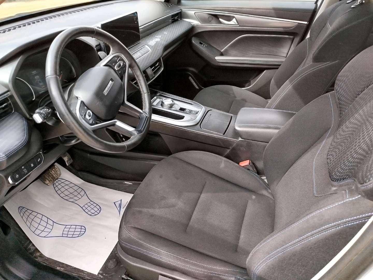 Haval Jolion,  202 428 км, 2024 года в лизинг