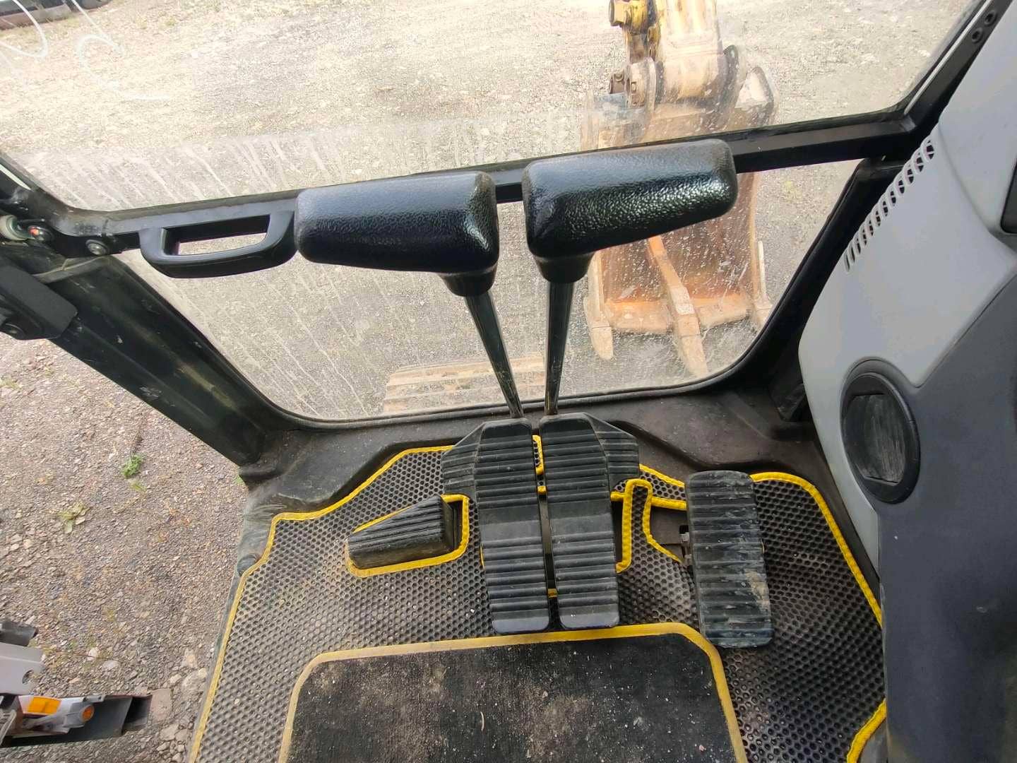 KOMATSU PC210-10M0, 2022 года в лизинг
