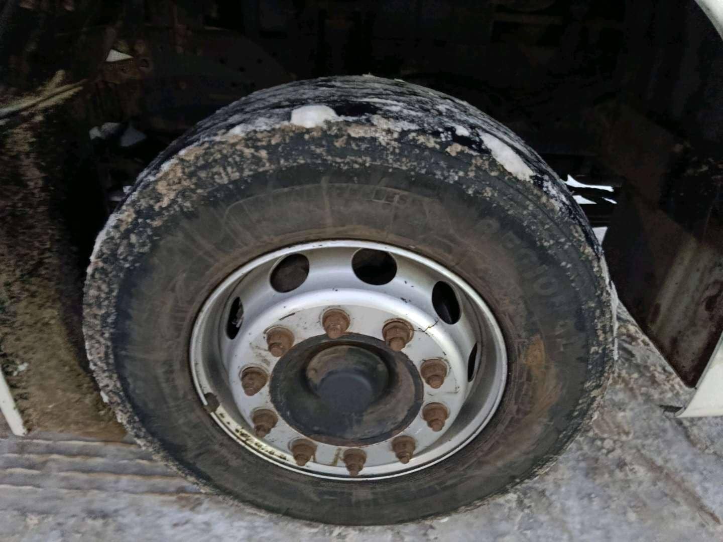 КАМАЗ 5490-S5 (M1840),  593 127 км, 2020 года в лизинг