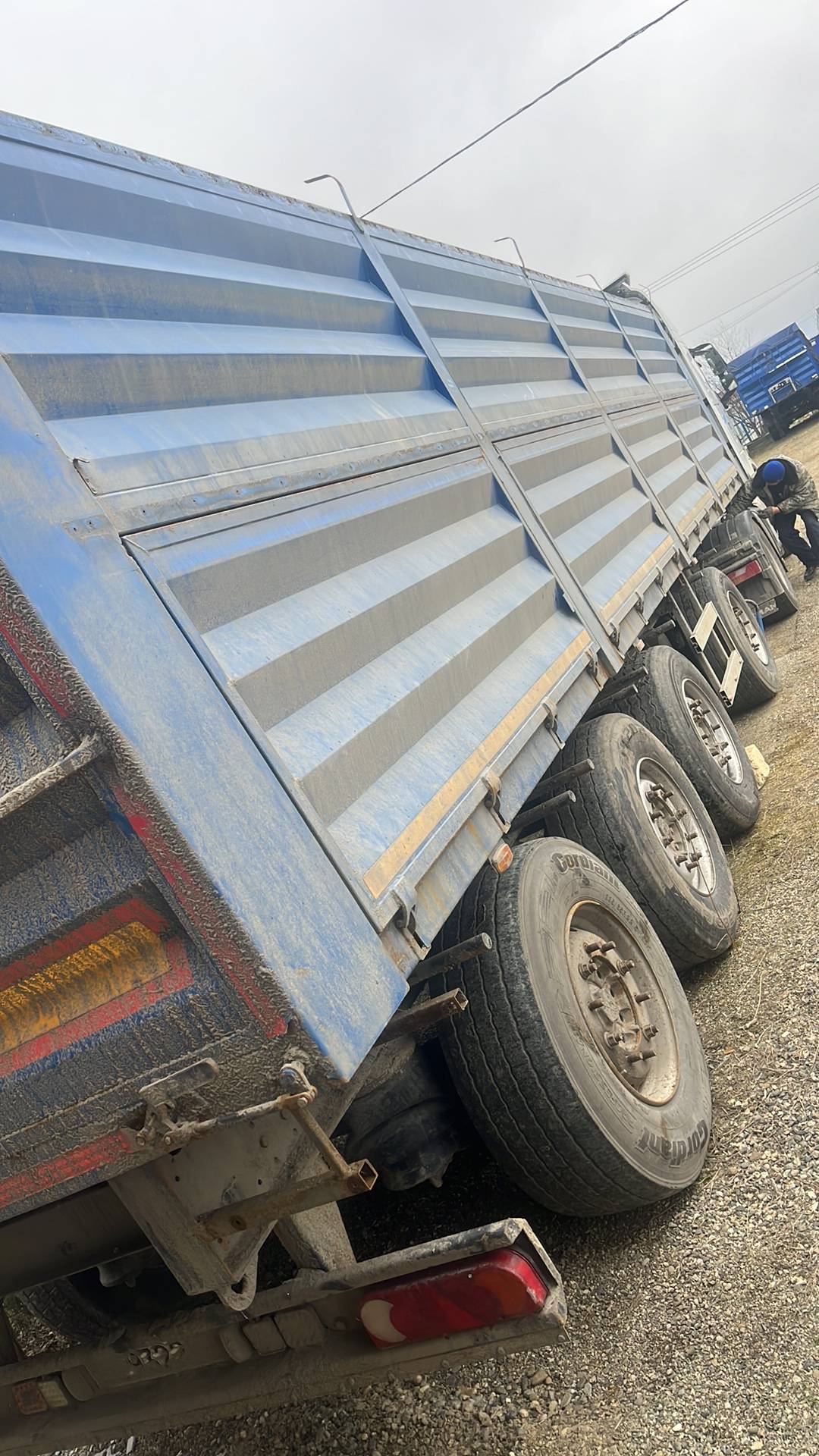 СЗА 924312, 2022 года в лизинг