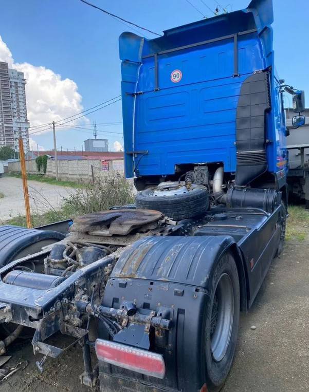 МАЗ 544028-570-031 ,  98 373 км, 2022 года в лизинг