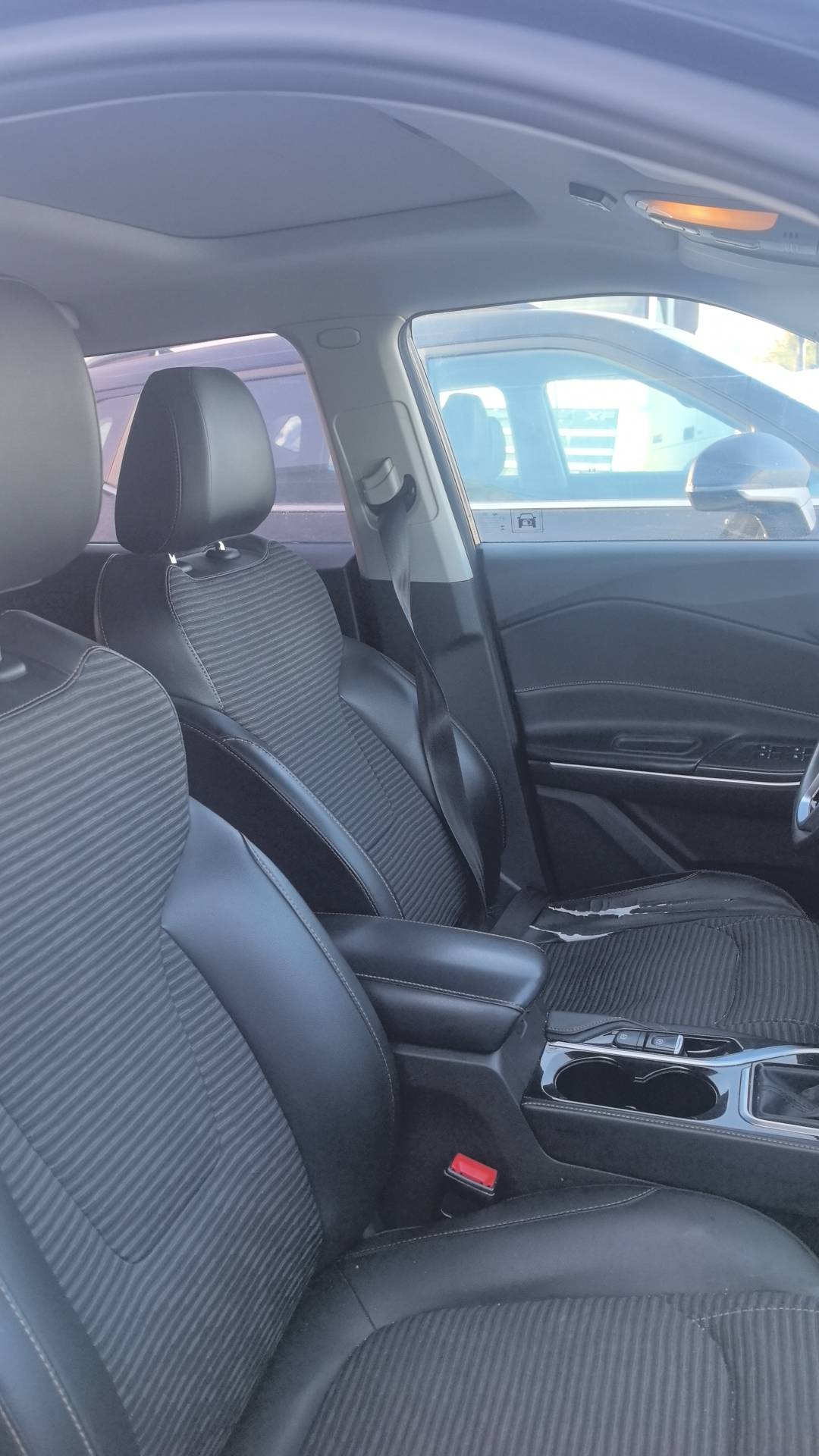 Москвич 3,  91 630 км, 2024 года в лизинг