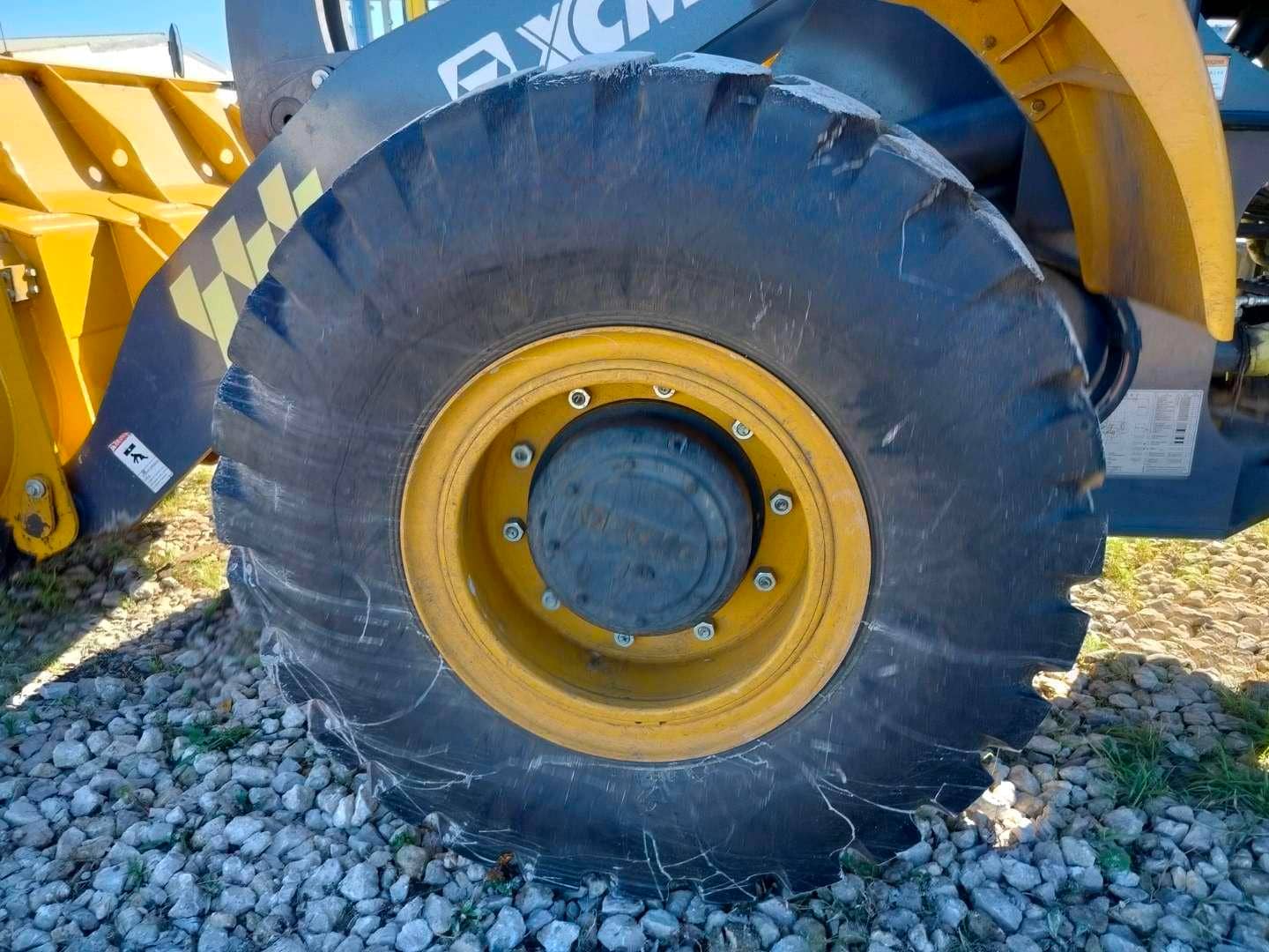 XCMG/MGCM XC948, 2023 года в лизинг